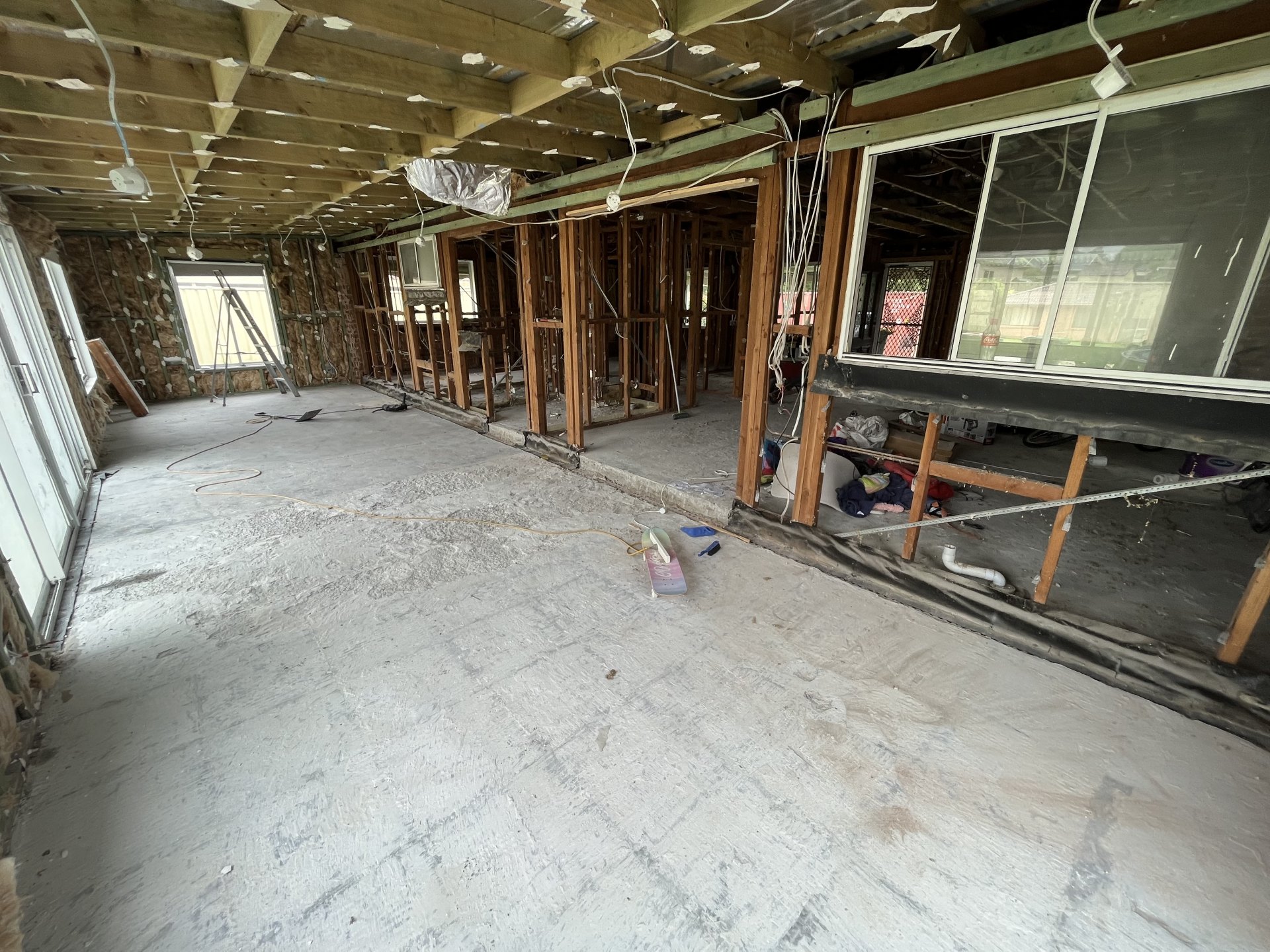 Metford Home Addition
