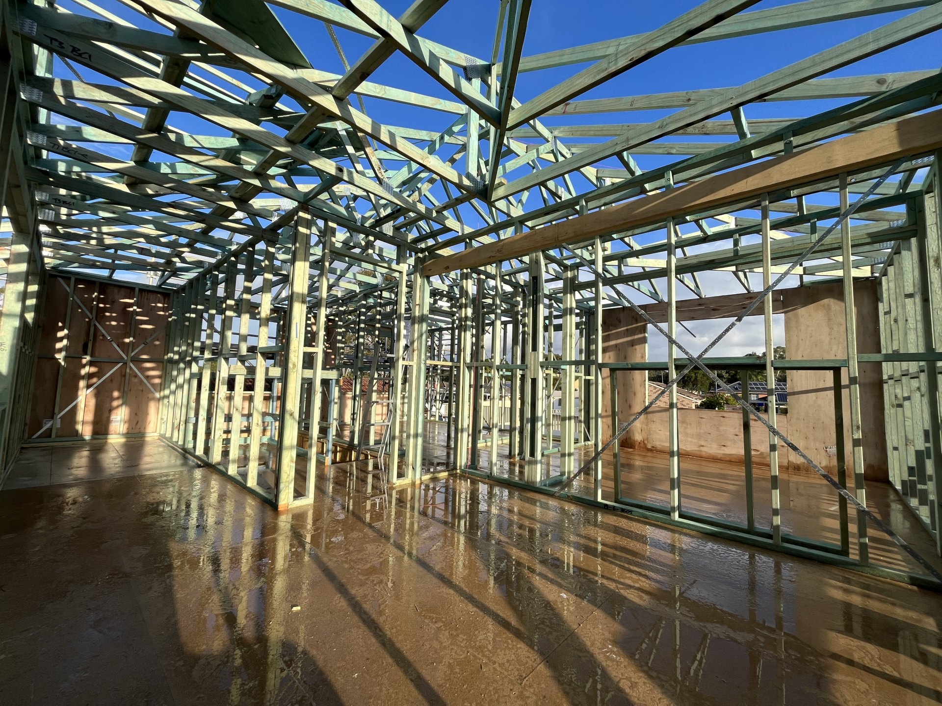Metford Home Addition