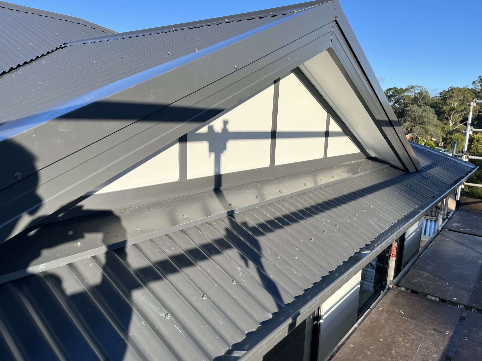 Metford Home Addition