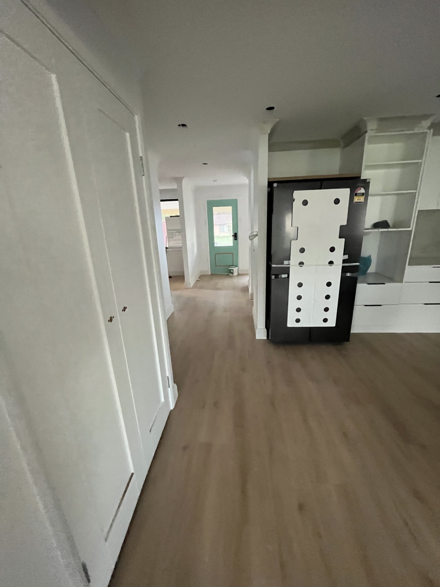 Metford Home Addition