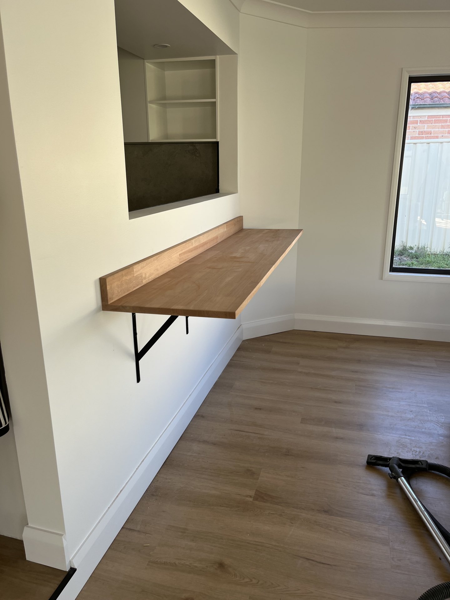 Metford Home Addition