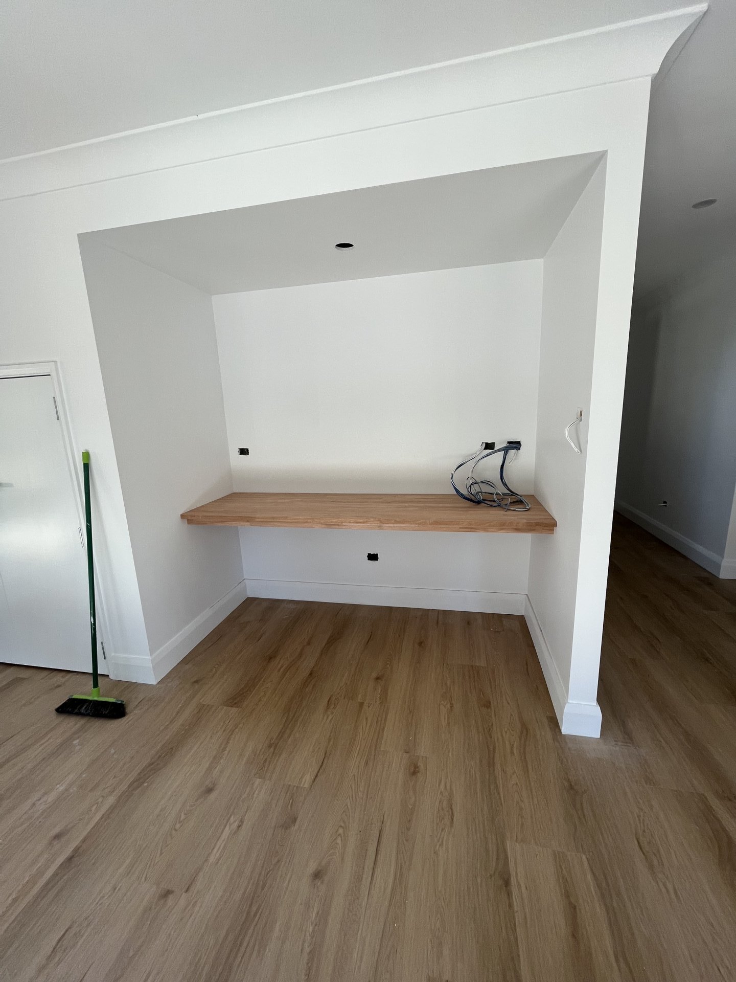 Metford Home Addition