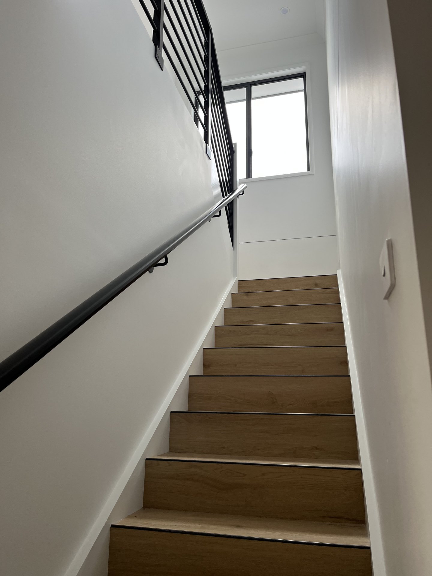 Metford Home Addition