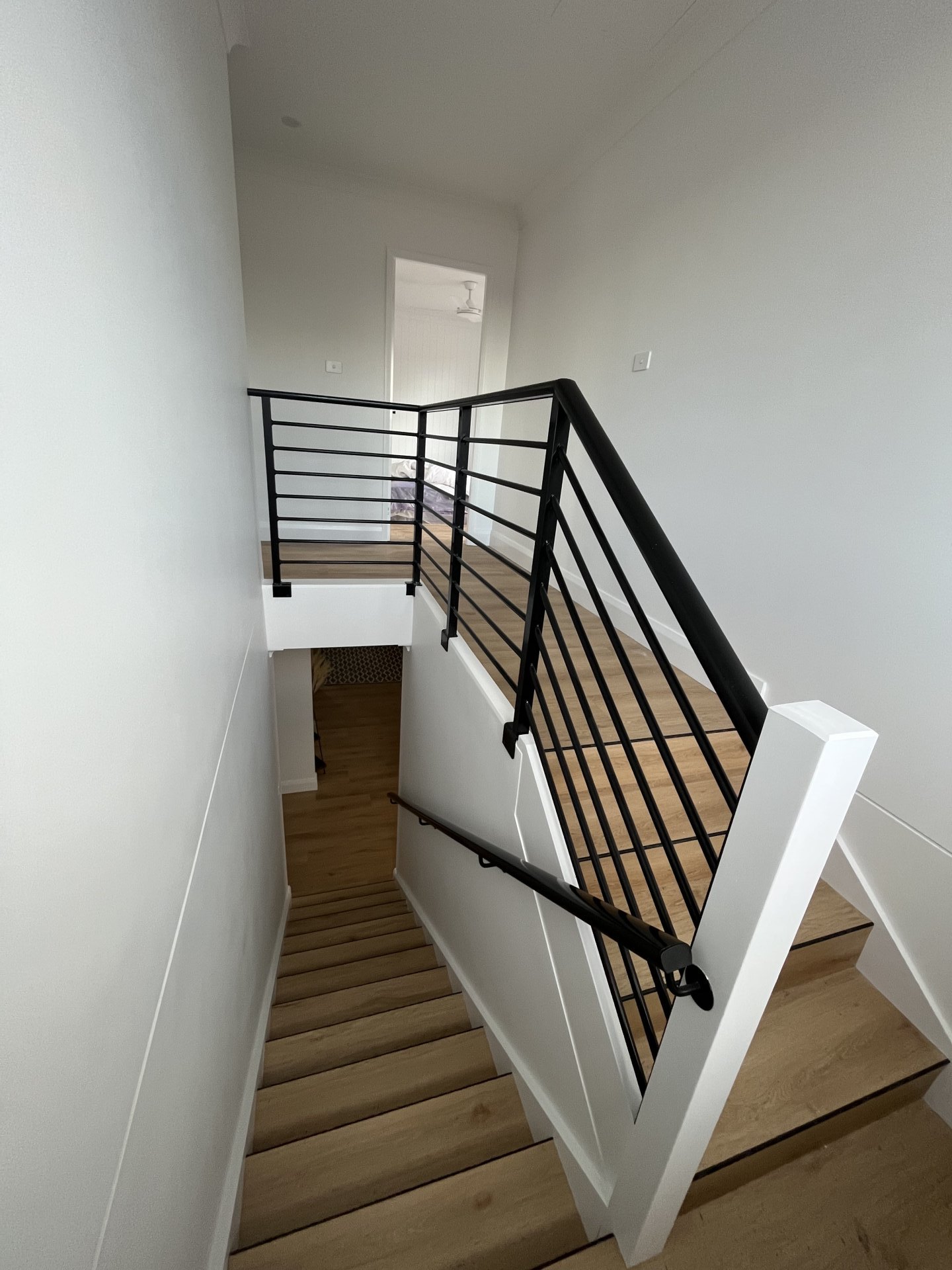 Metford Home Addition