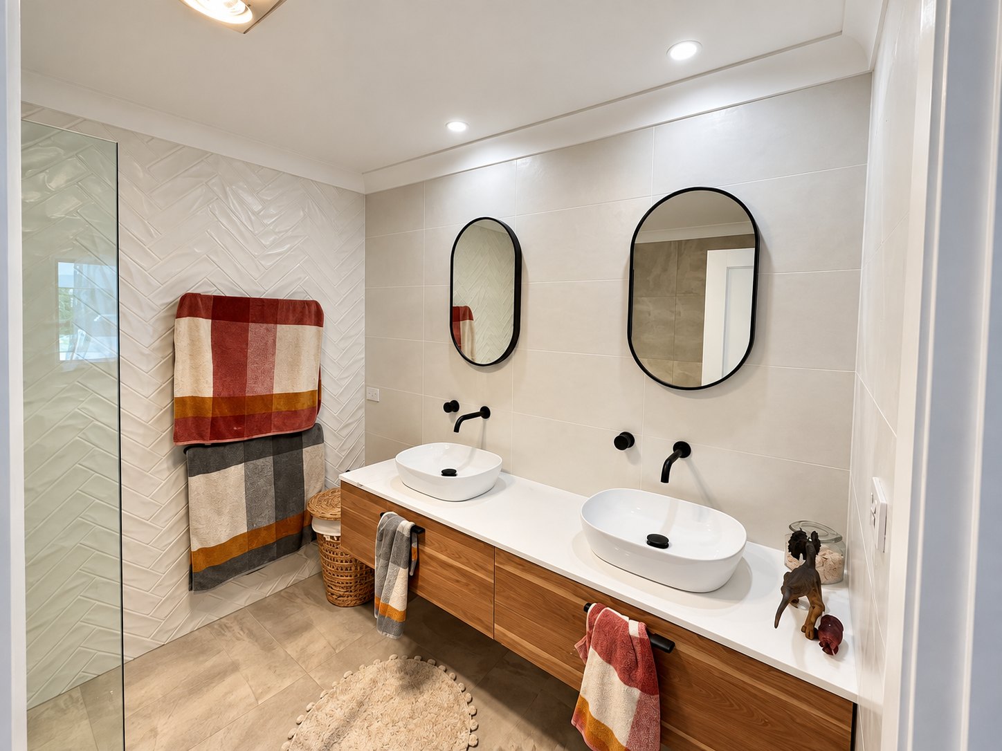 Metford Home Addition