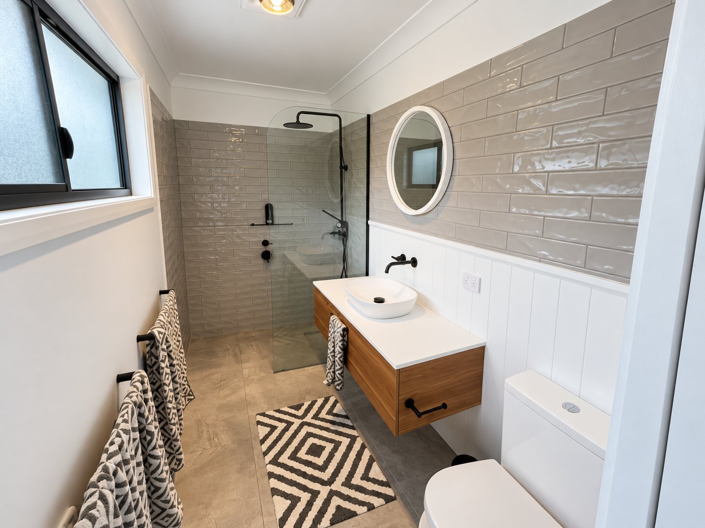 Metford Home Addition