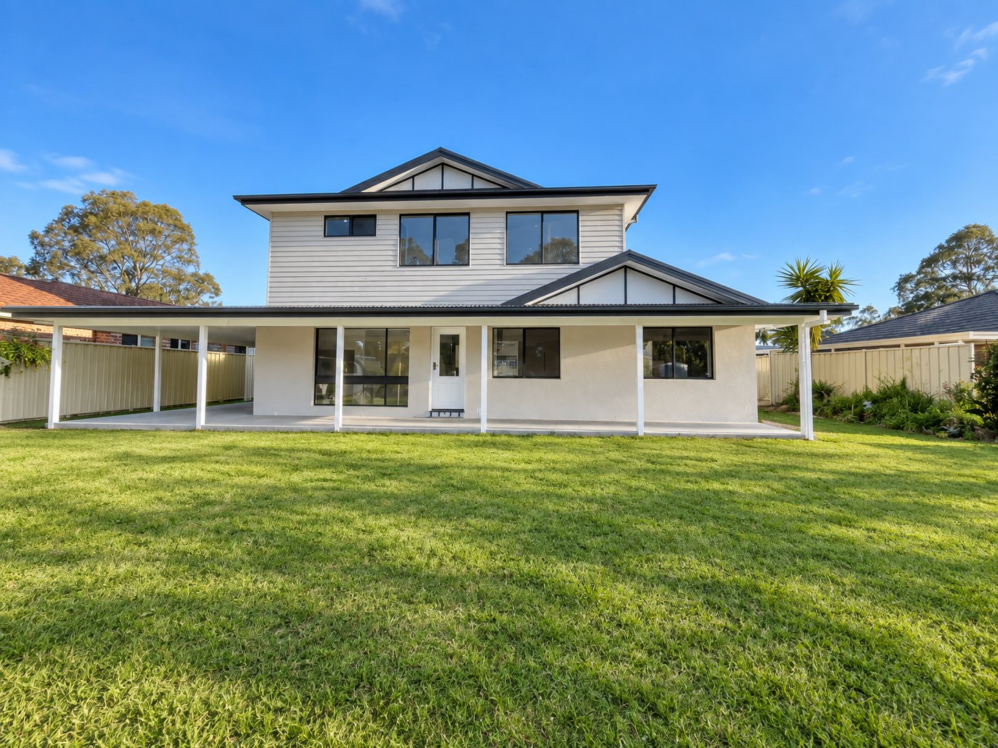 Metford Home Addition