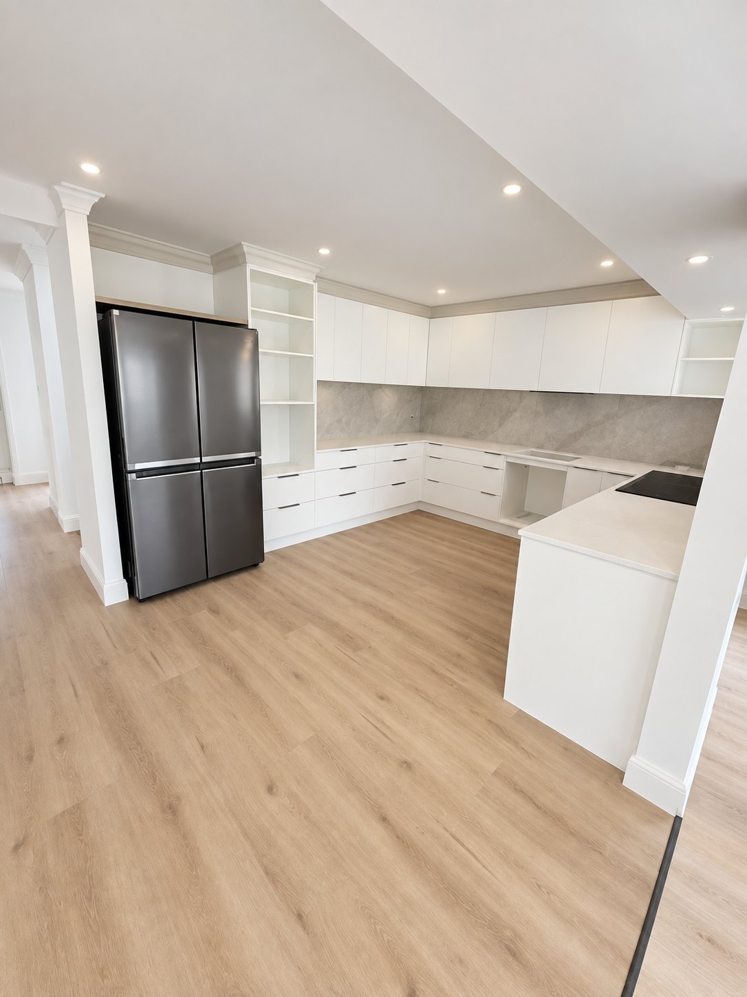 Metford Home Addition