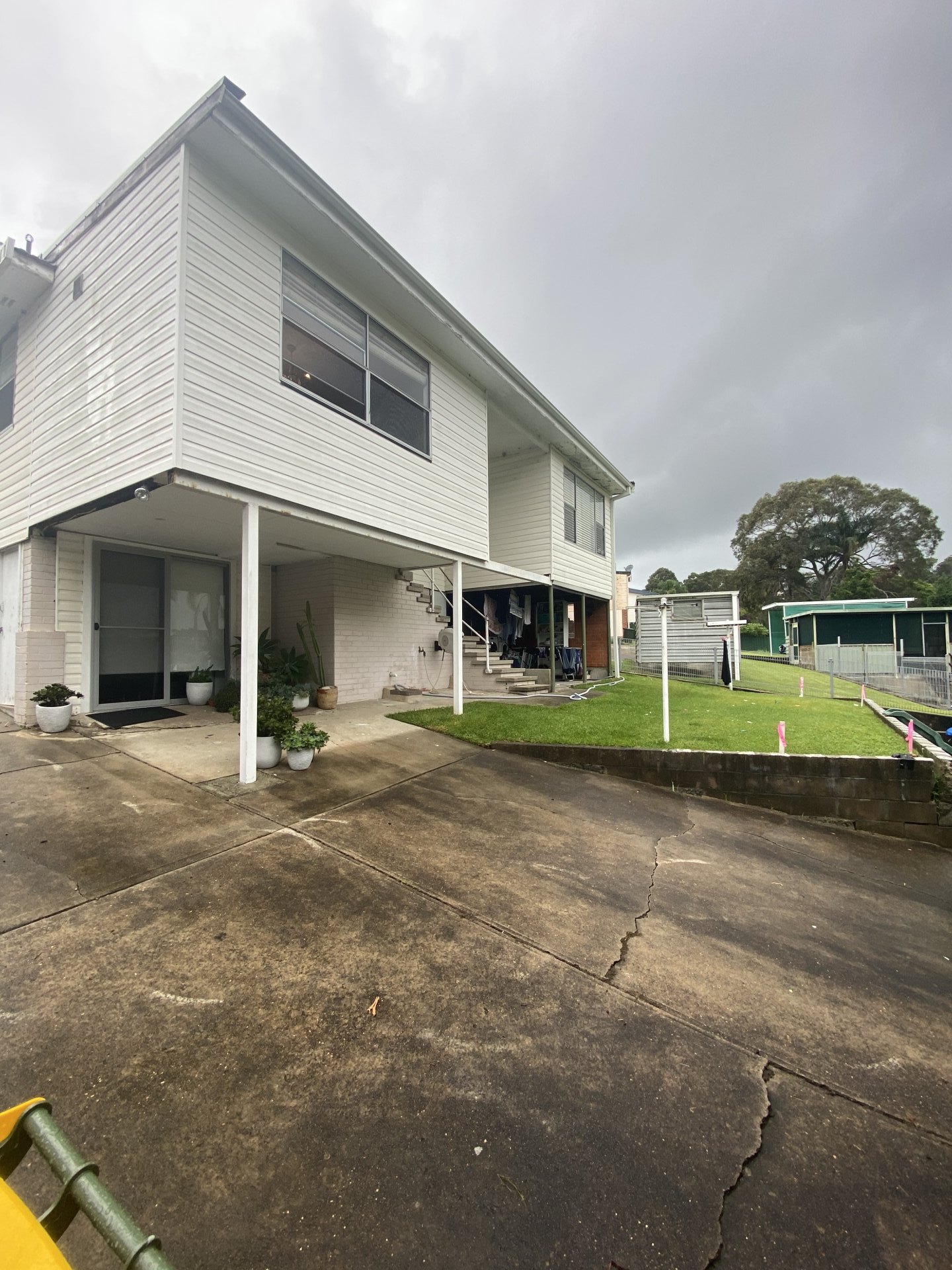 Adamstown Heights Extension