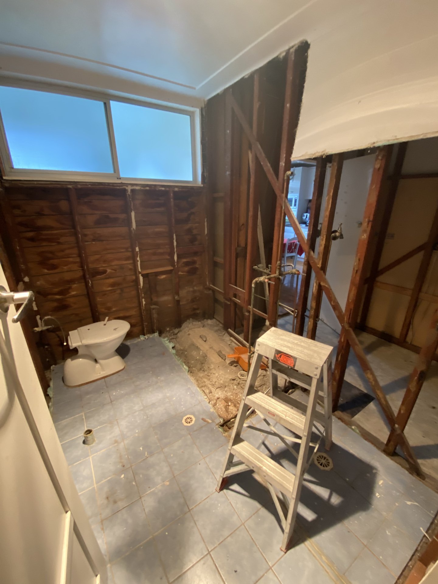 Adamstown Heights Extension