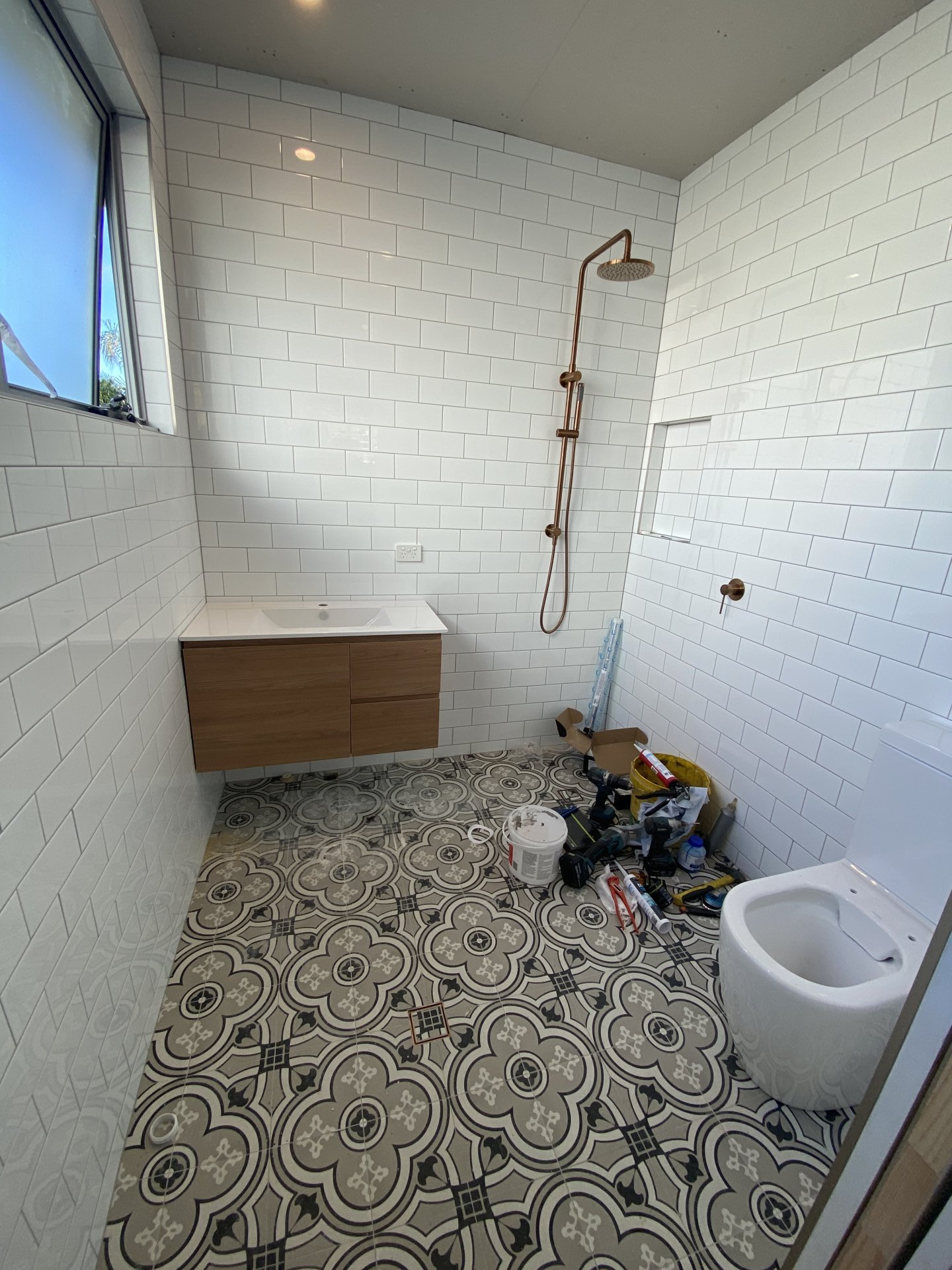 Adamstown Heights Extension