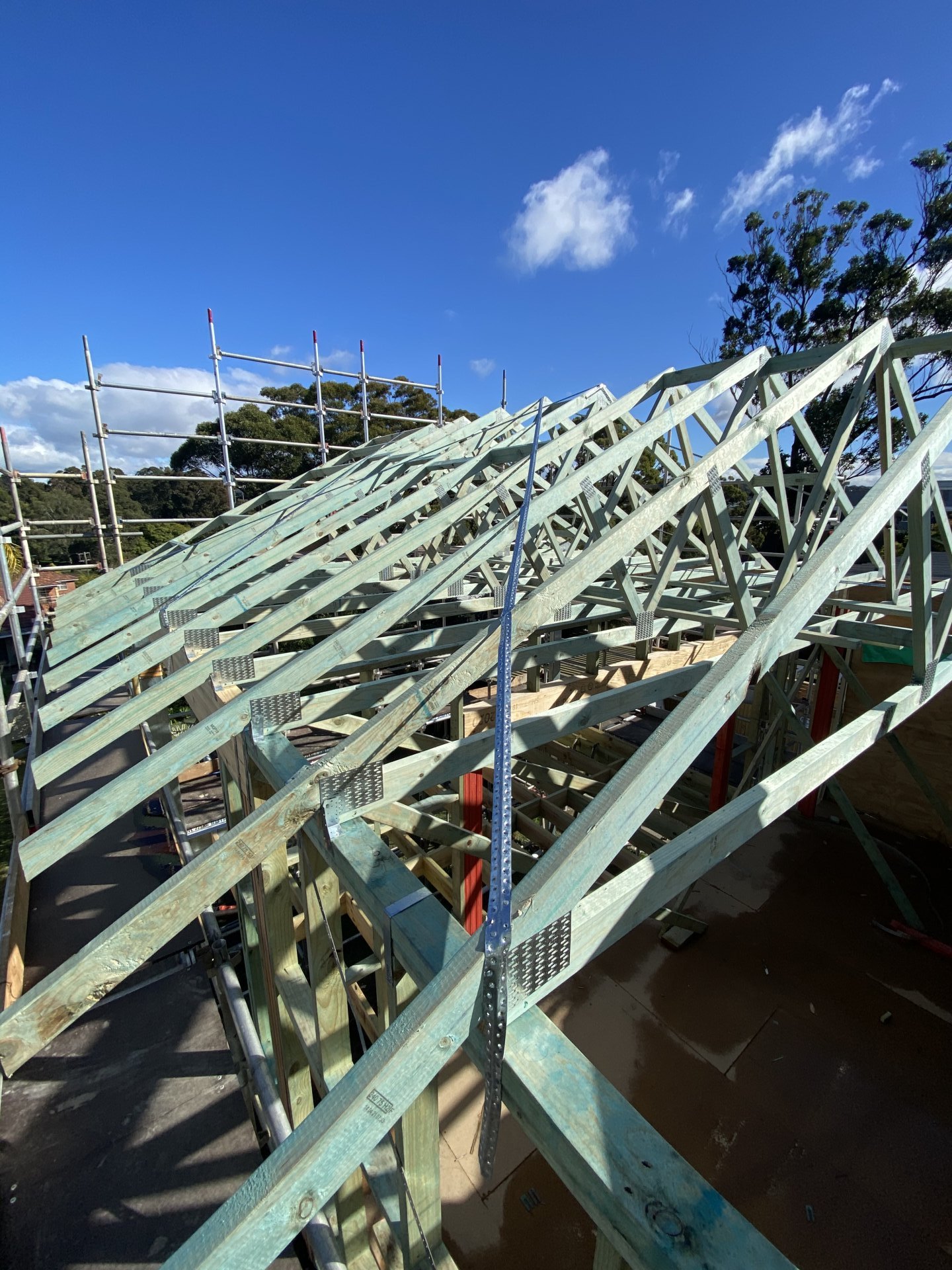 Adamstown Heights Extension