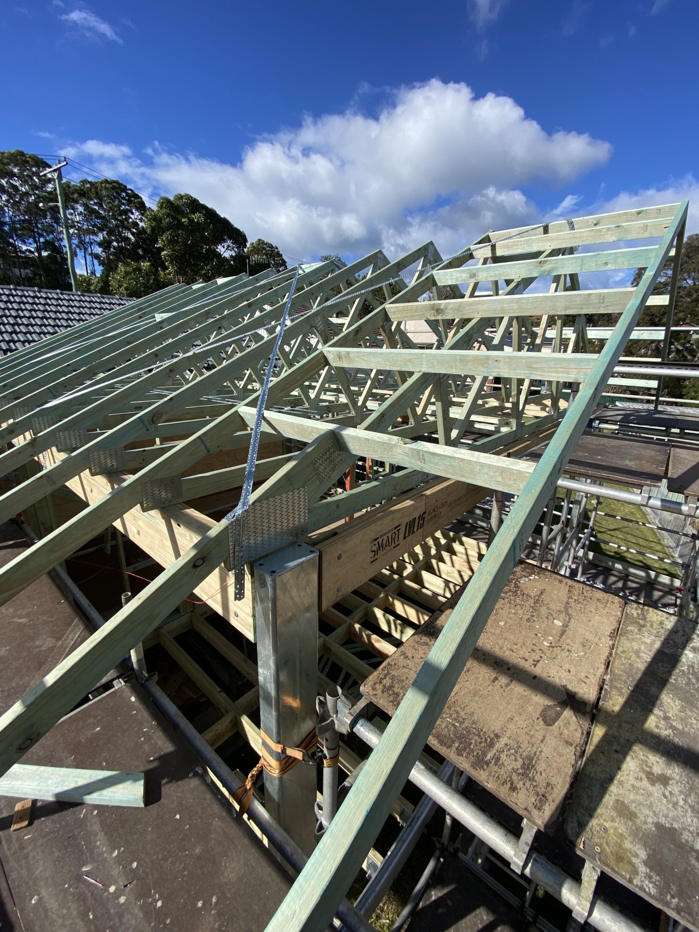 Adamstown Heights Extension