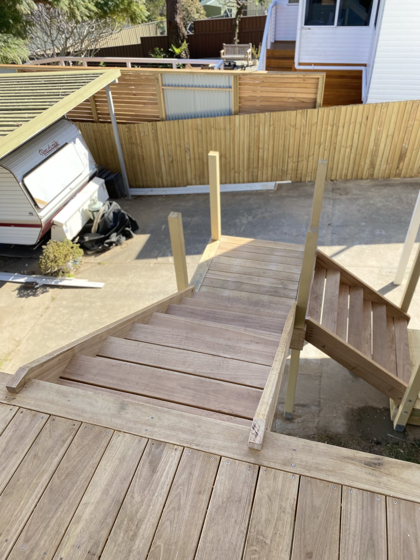 Adamstown Heights Extension