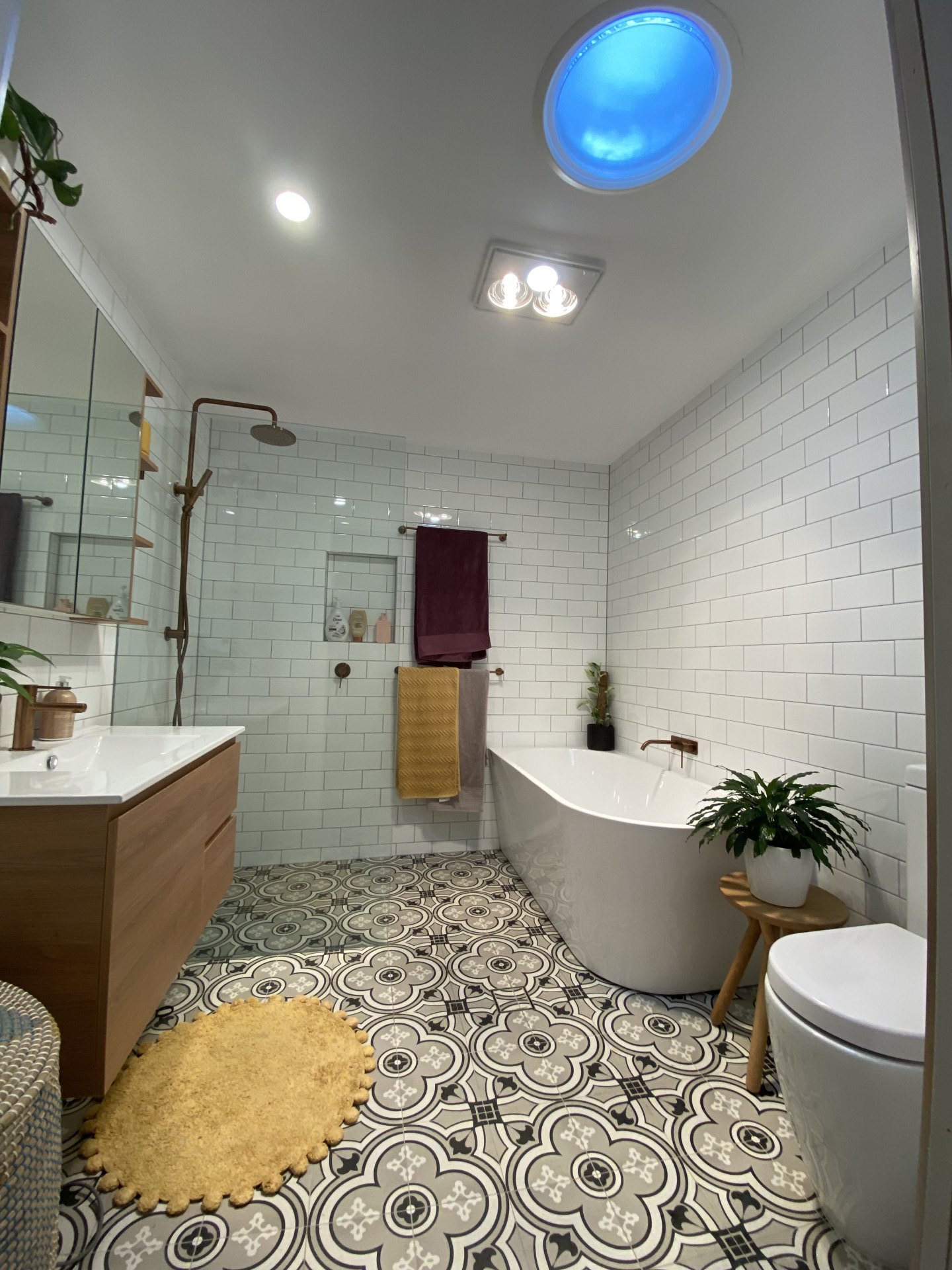 Adamstown Heights Extension