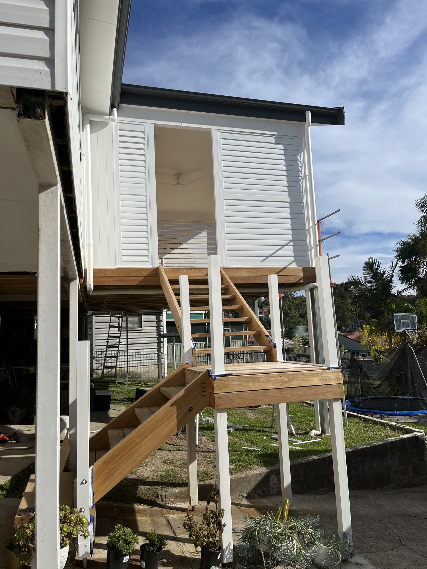 Adamstown Heights Extension