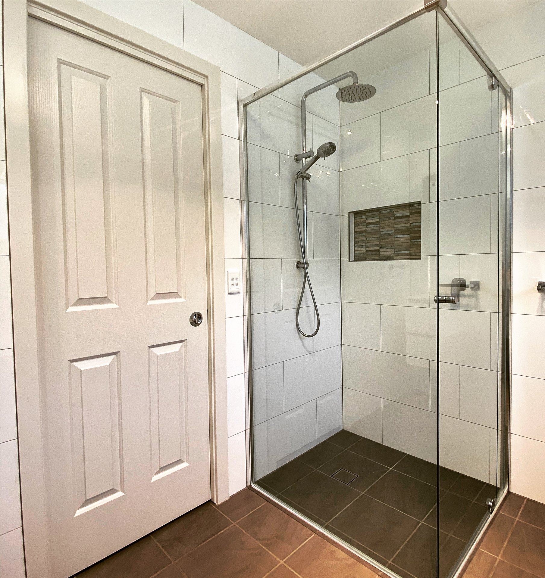 Arcadia Vale Bathroom
