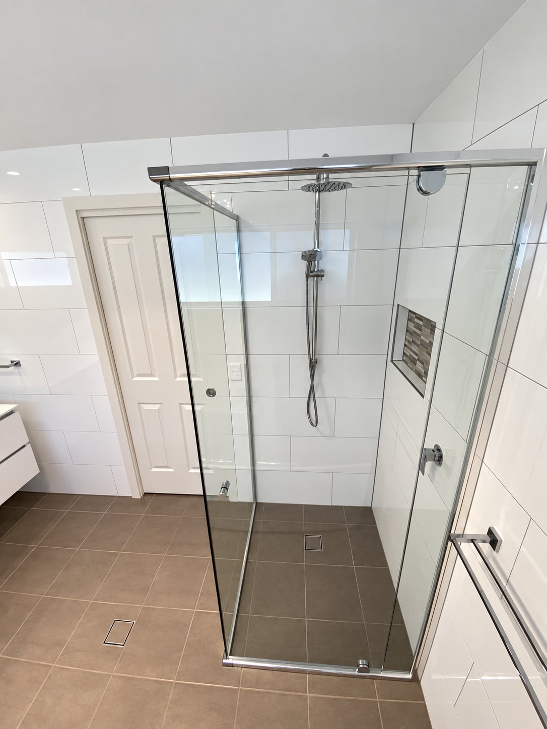 Arcadia Vale Bathroom