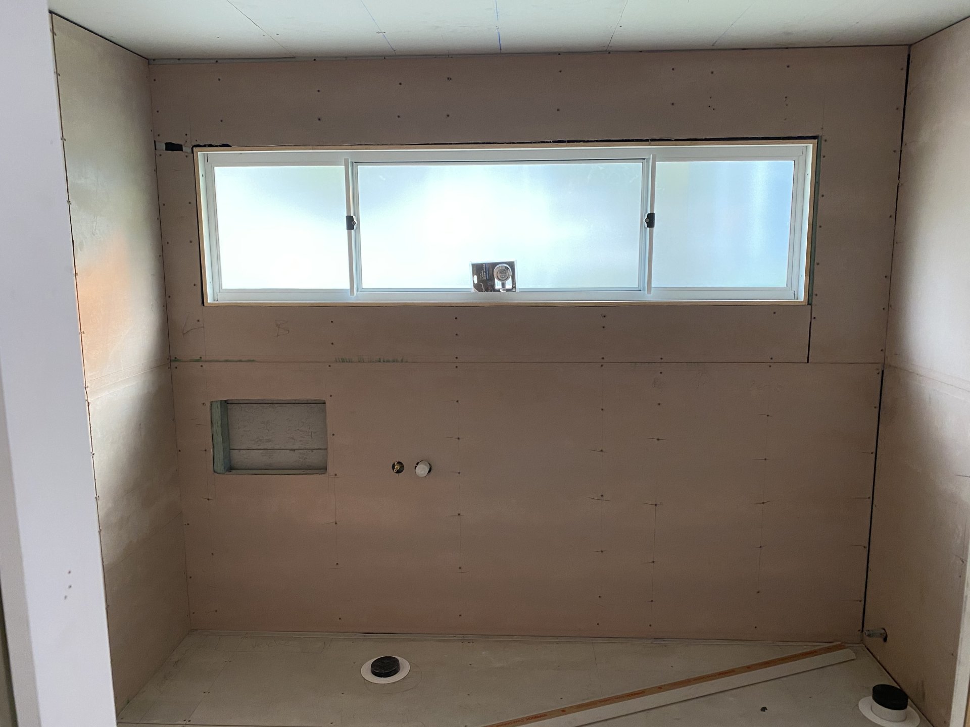 Arcadia Vale Bathroom