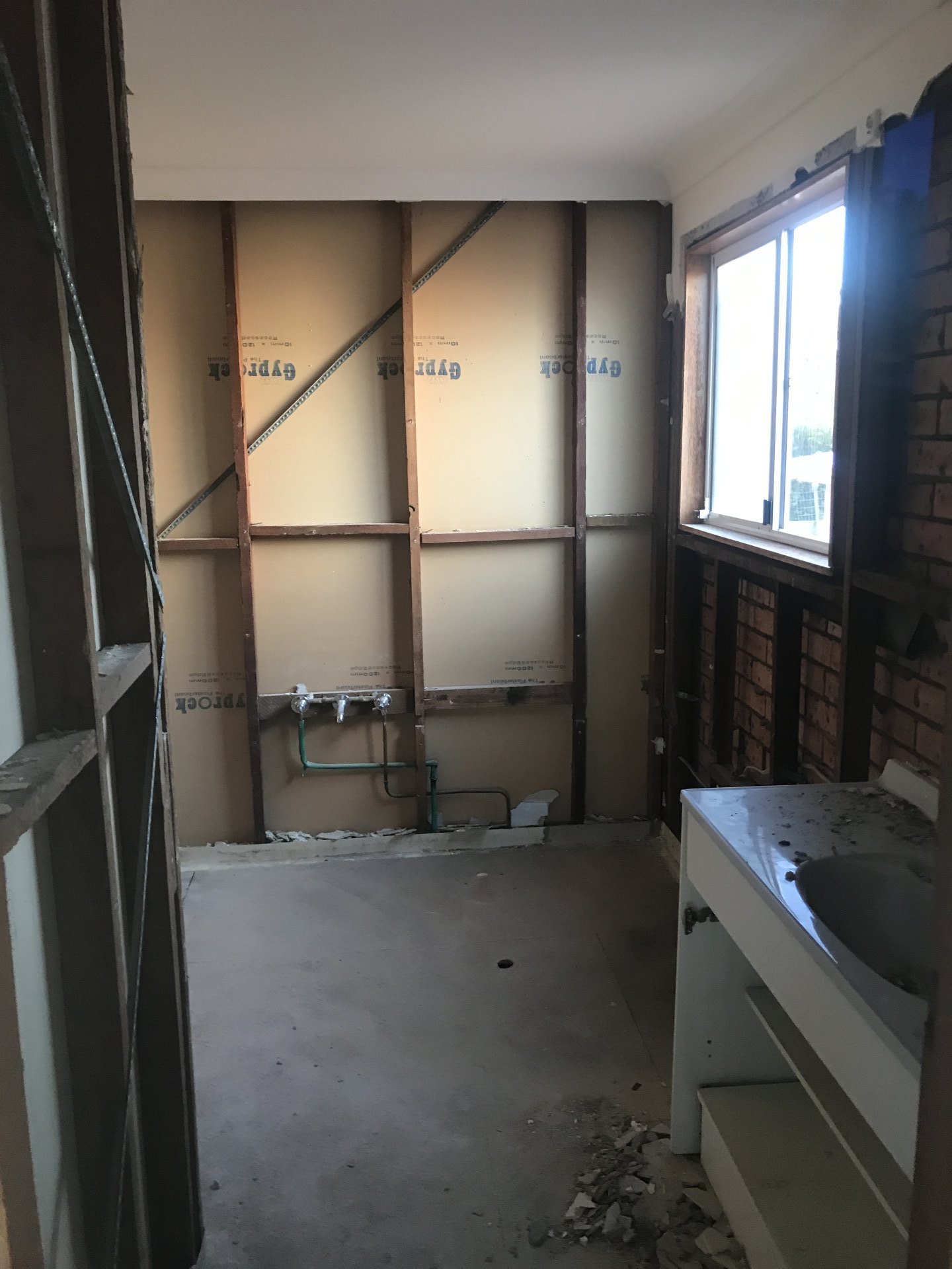 Bonnells Bay Ensuite