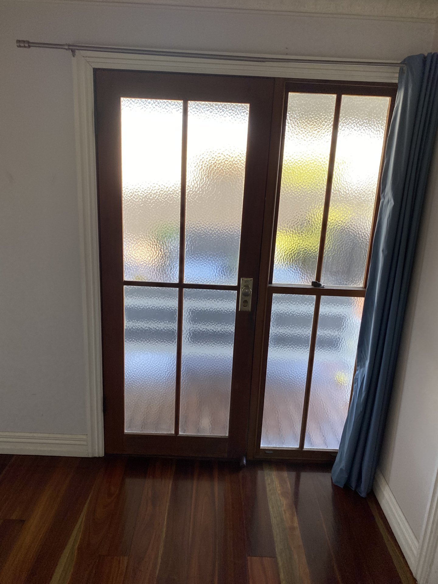 Cessnock Bathroom / Laundry