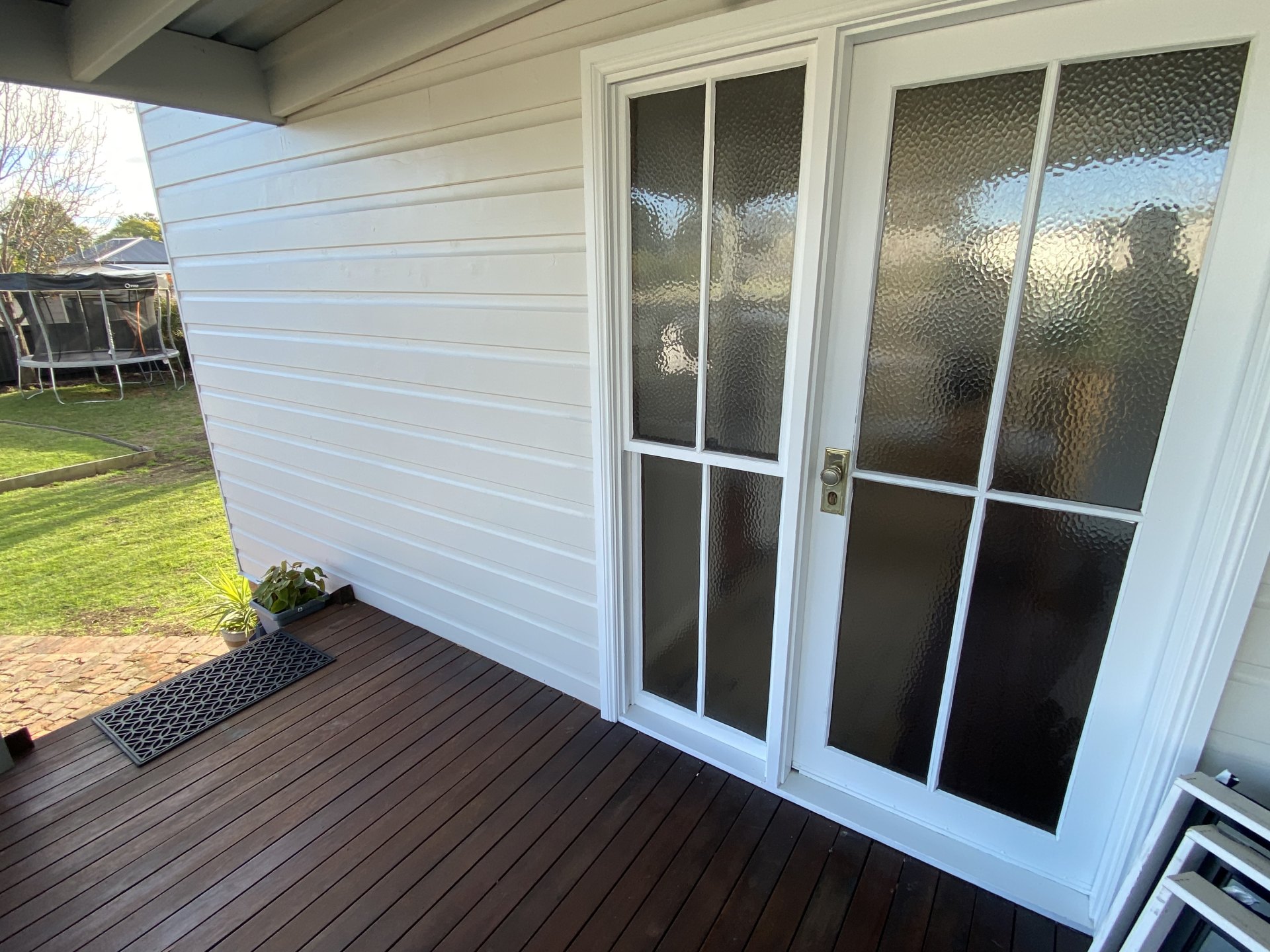 Cessnock Bathroom / Laundry