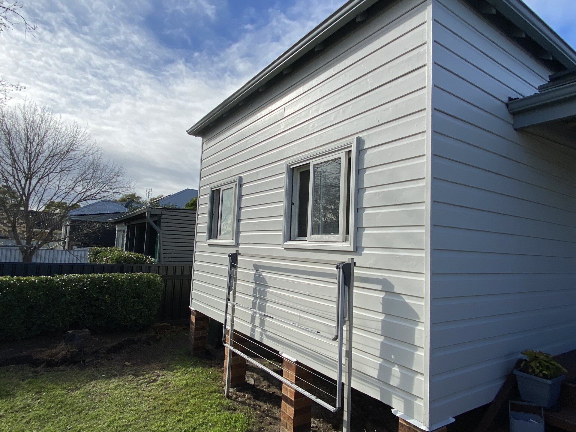 Cessnock Bathroom / Laundry