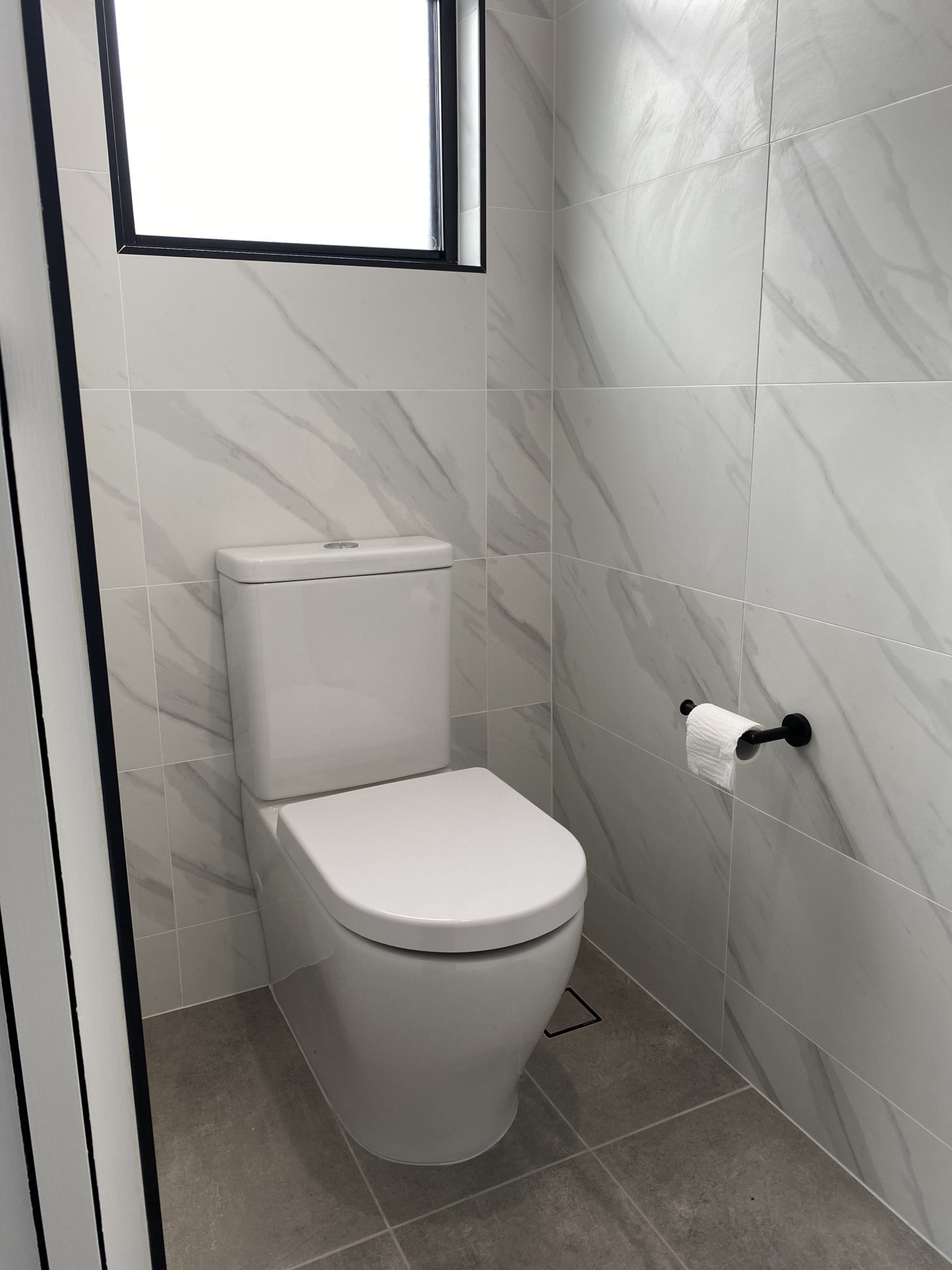 Cessnock Bathroom / Laundry