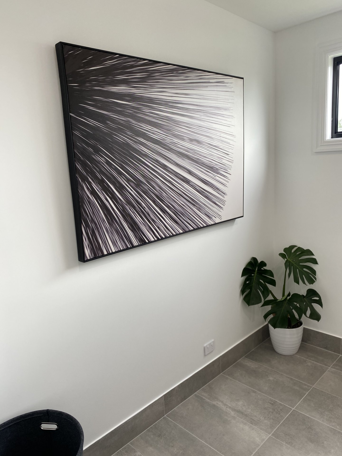 Cessnock Bathroom / Laundry