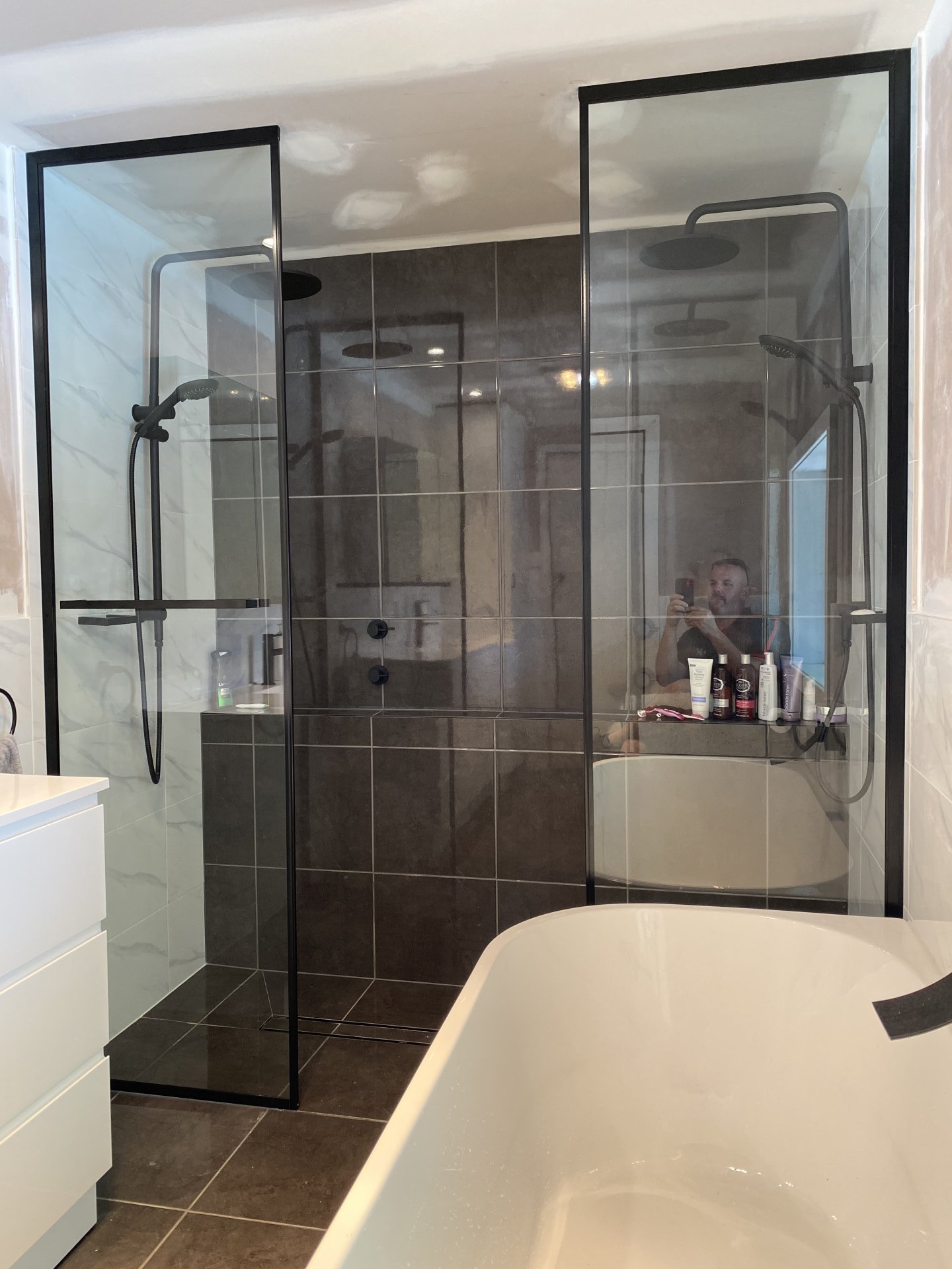 Cessnock2 Bathroom / Laundry