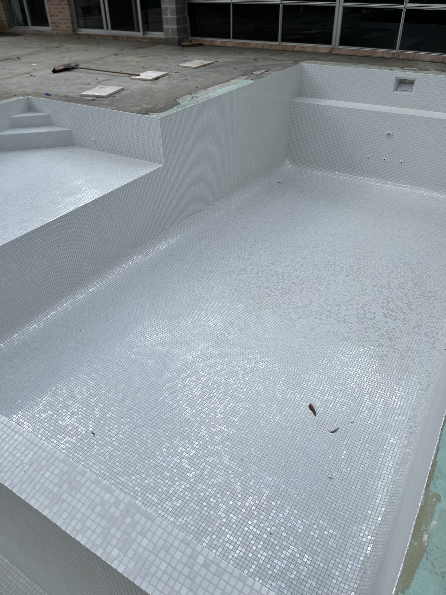 Cooranbong Kitchen, Pool & Alfresco area