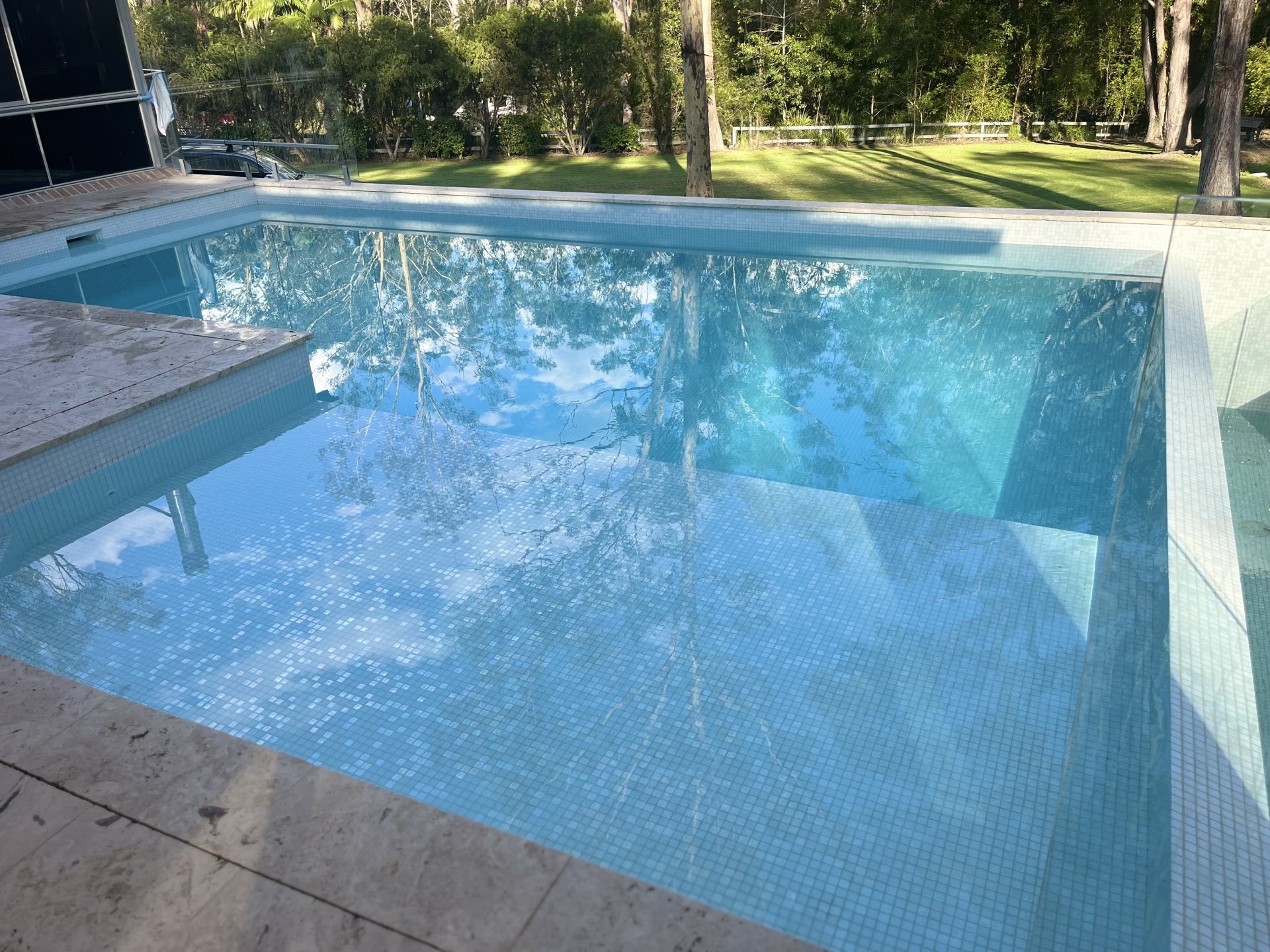 Cooranbong Kitchen, Pool & Alfresco area