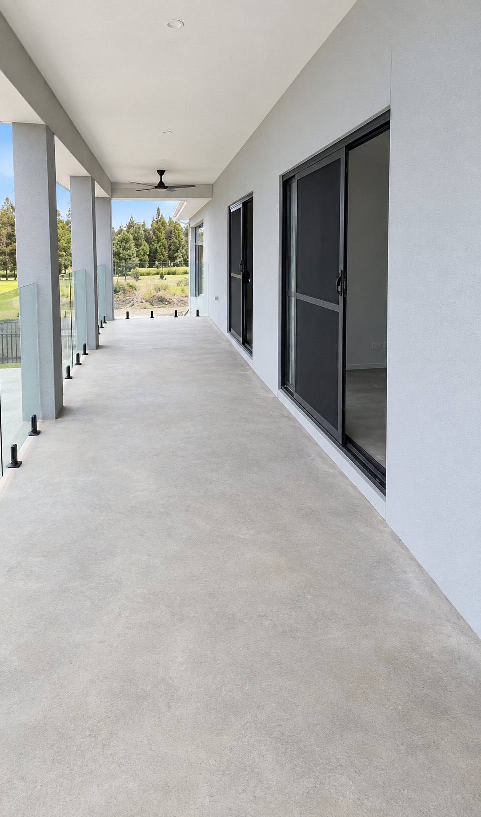 Duplex - Attached Granny Flat
