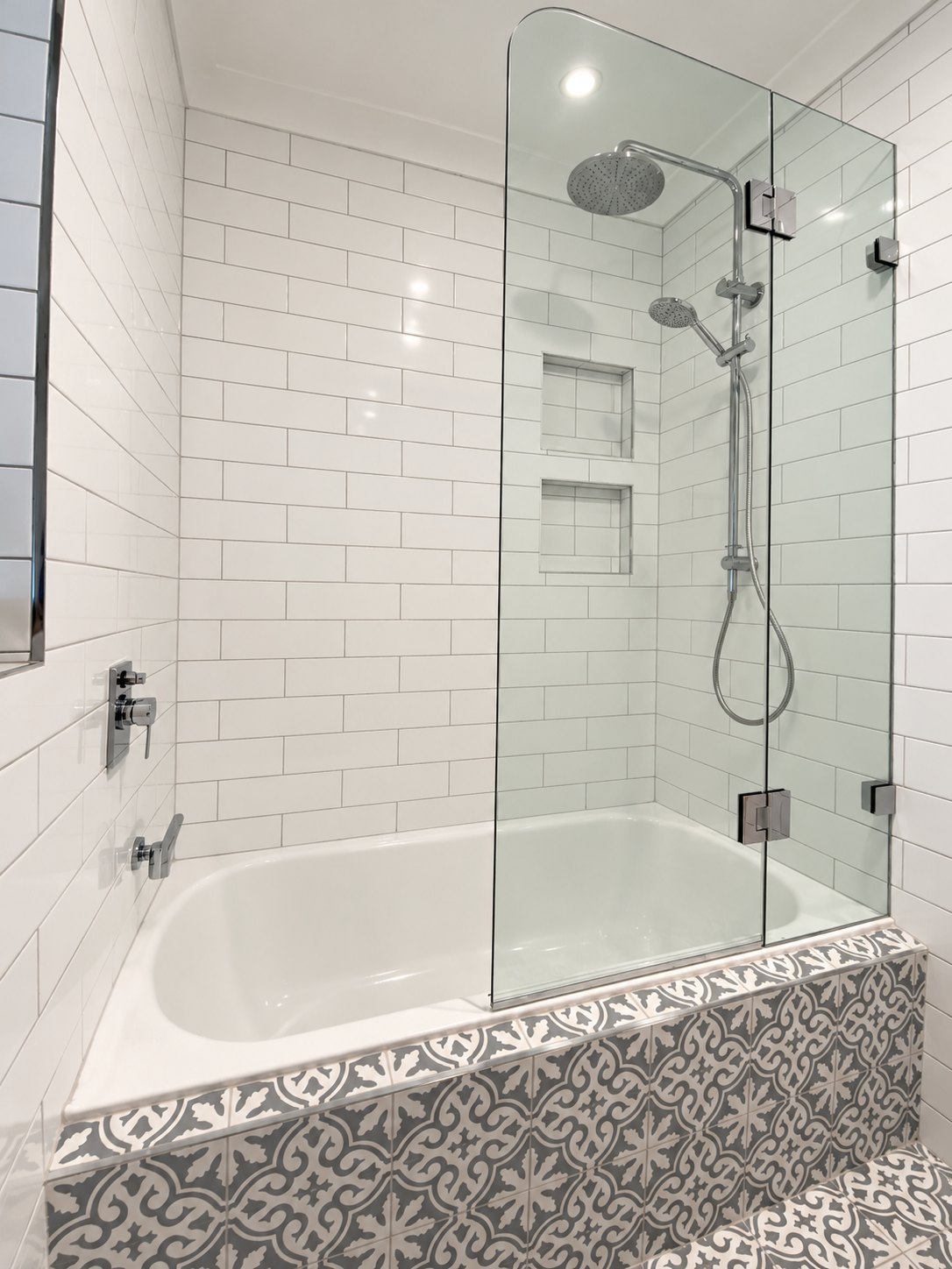 East Maitland Bathroom / Laundry / Ensuite