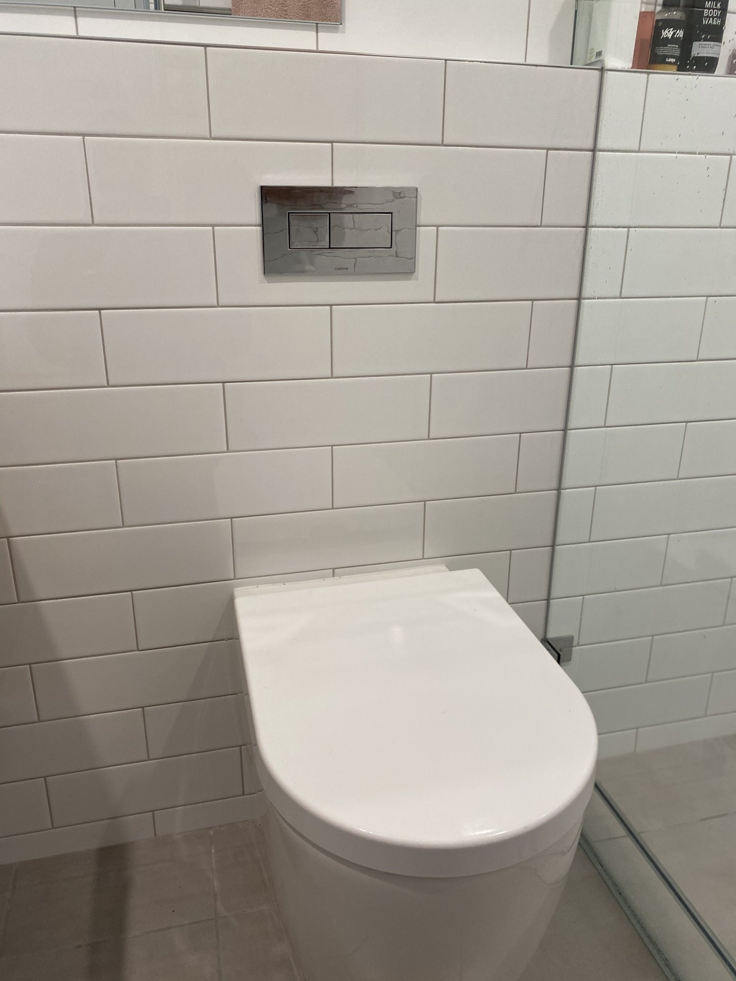 East Maitland Bathroom / Laundry / Ensuite