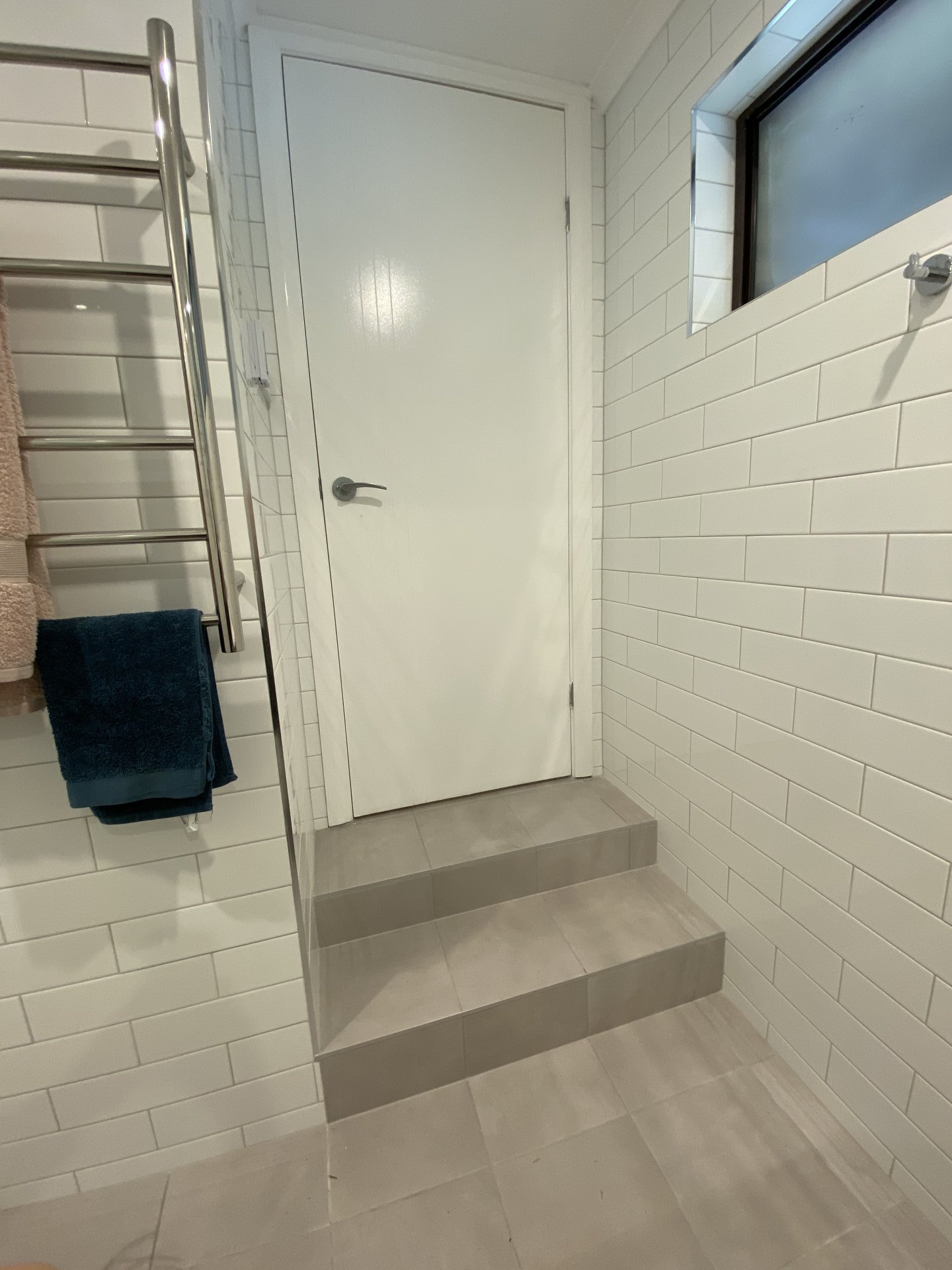 East Maitland Bathroom / Laundry / Ensuite