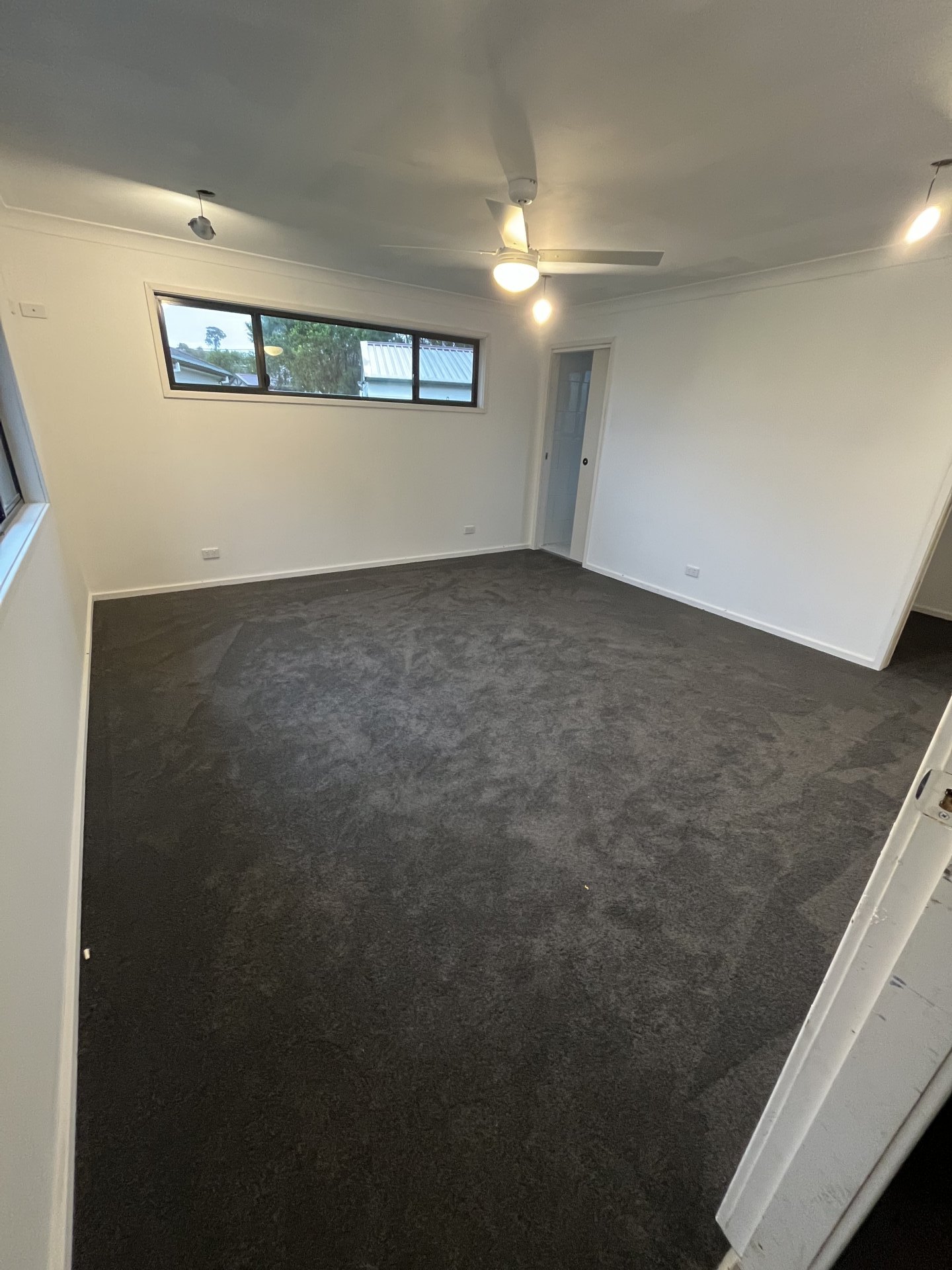 Edgeworth Home Addition