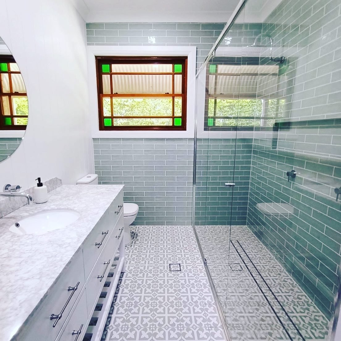 Greta Ensuite