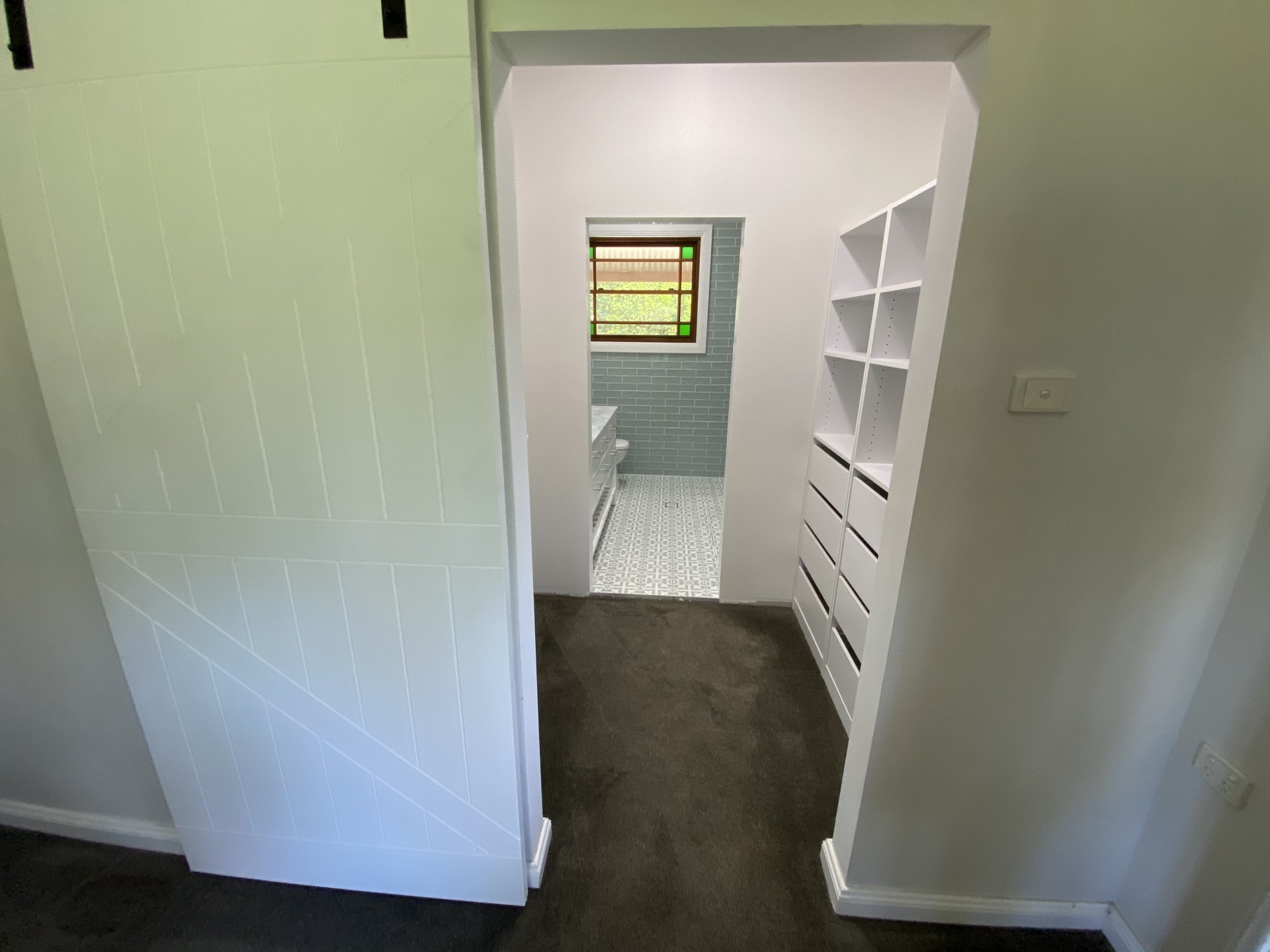 Greta Ensuite