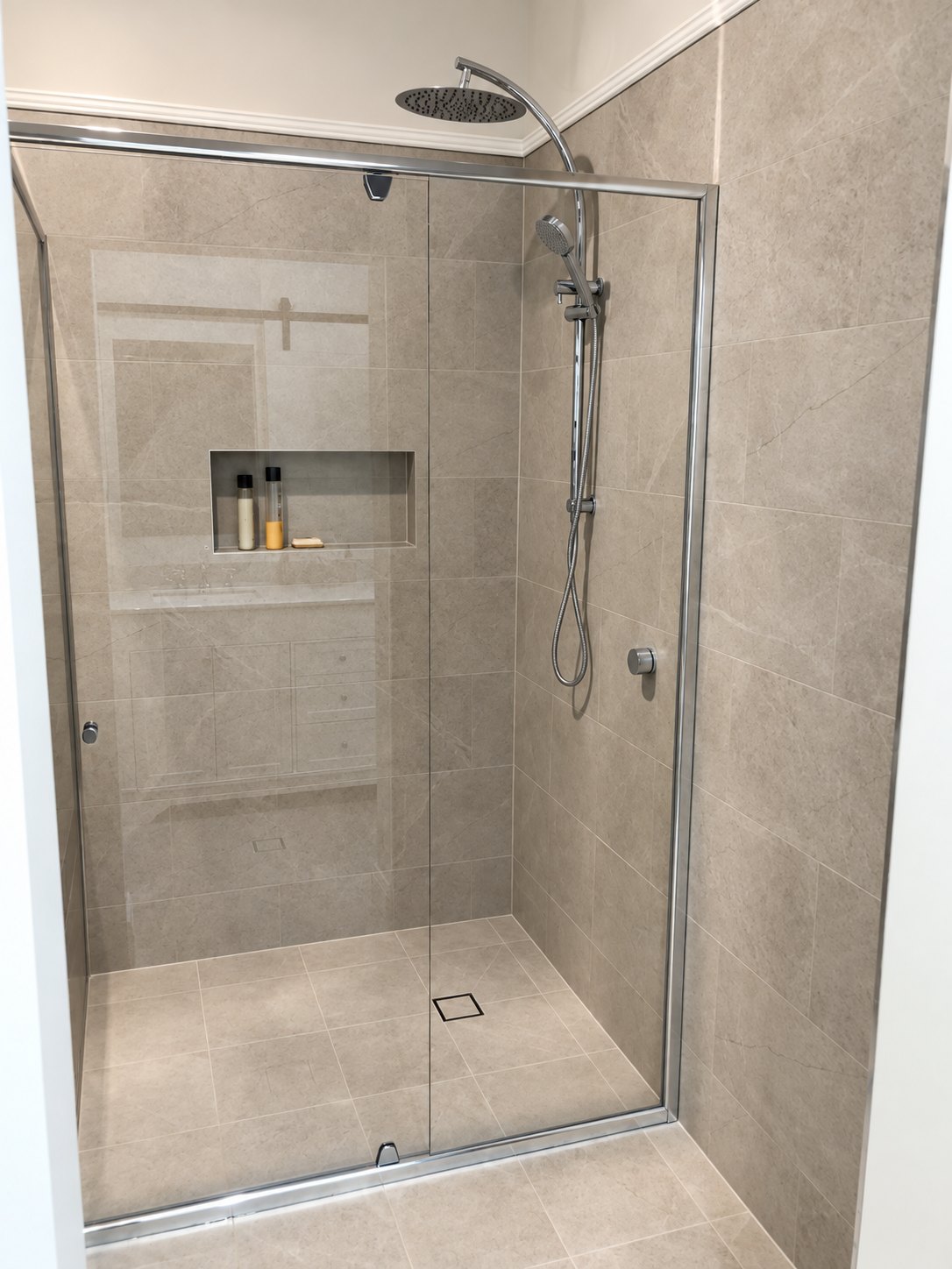 Greta Main Bathroom