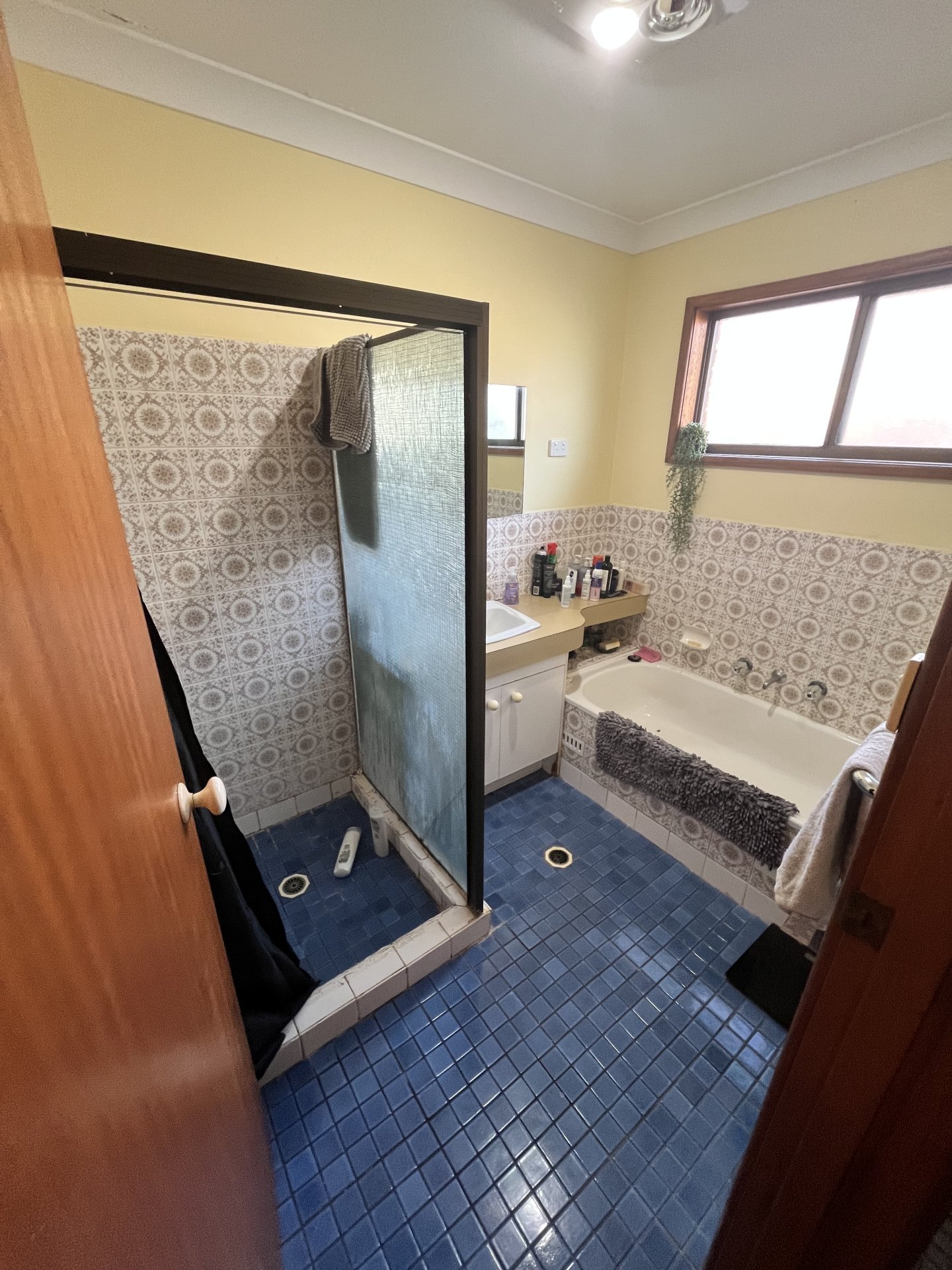 Gwandalan Bathroom Renovation