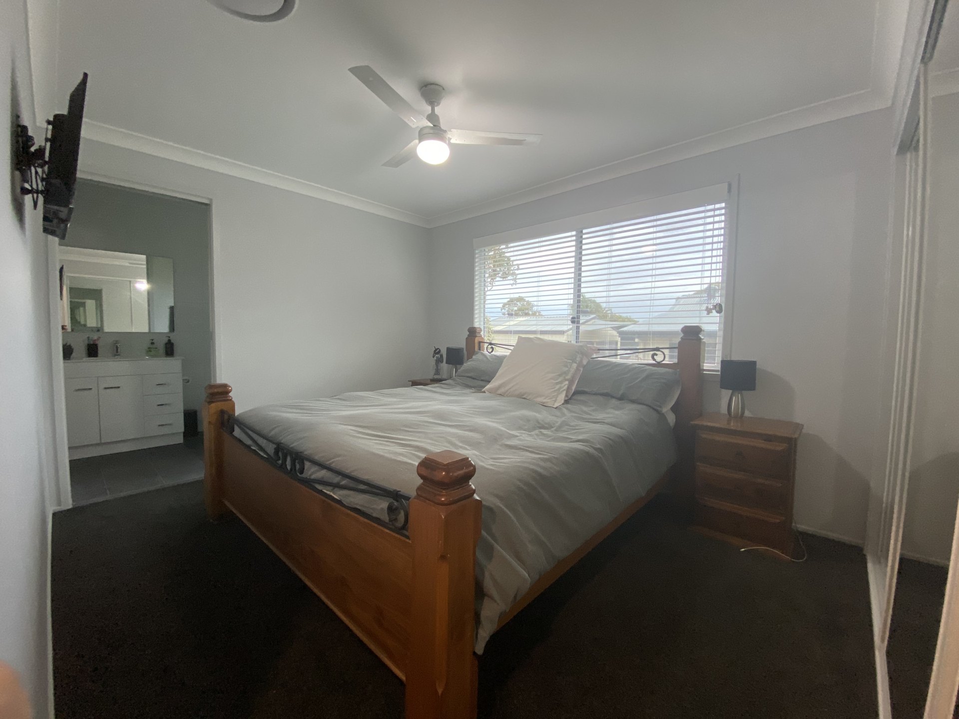 Gwandalan Home Addition