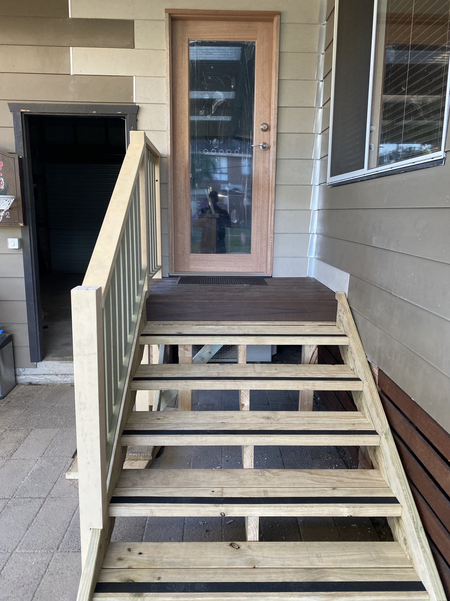 Gwandalan Home Addition