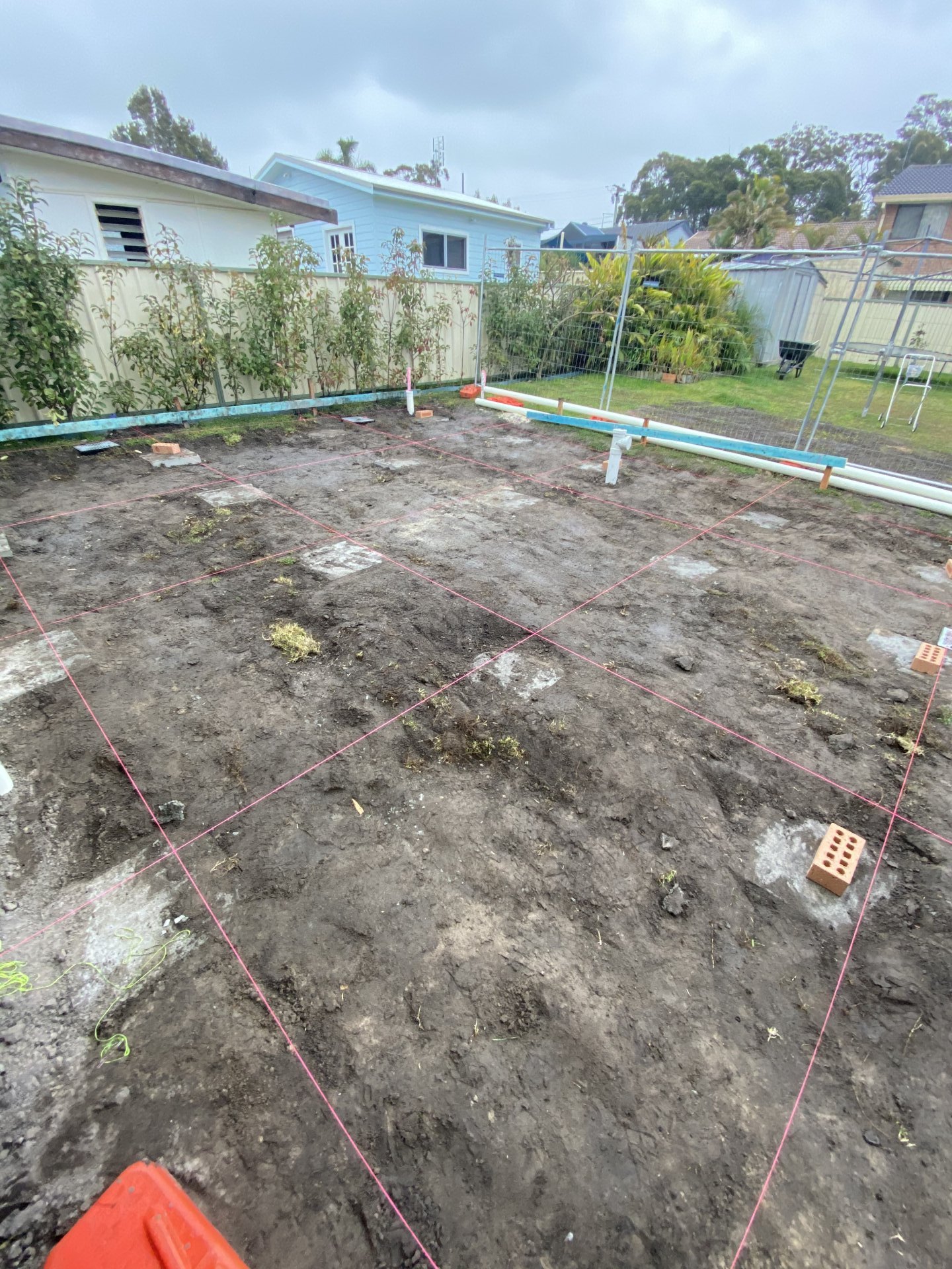 Gwandalan Home Addition