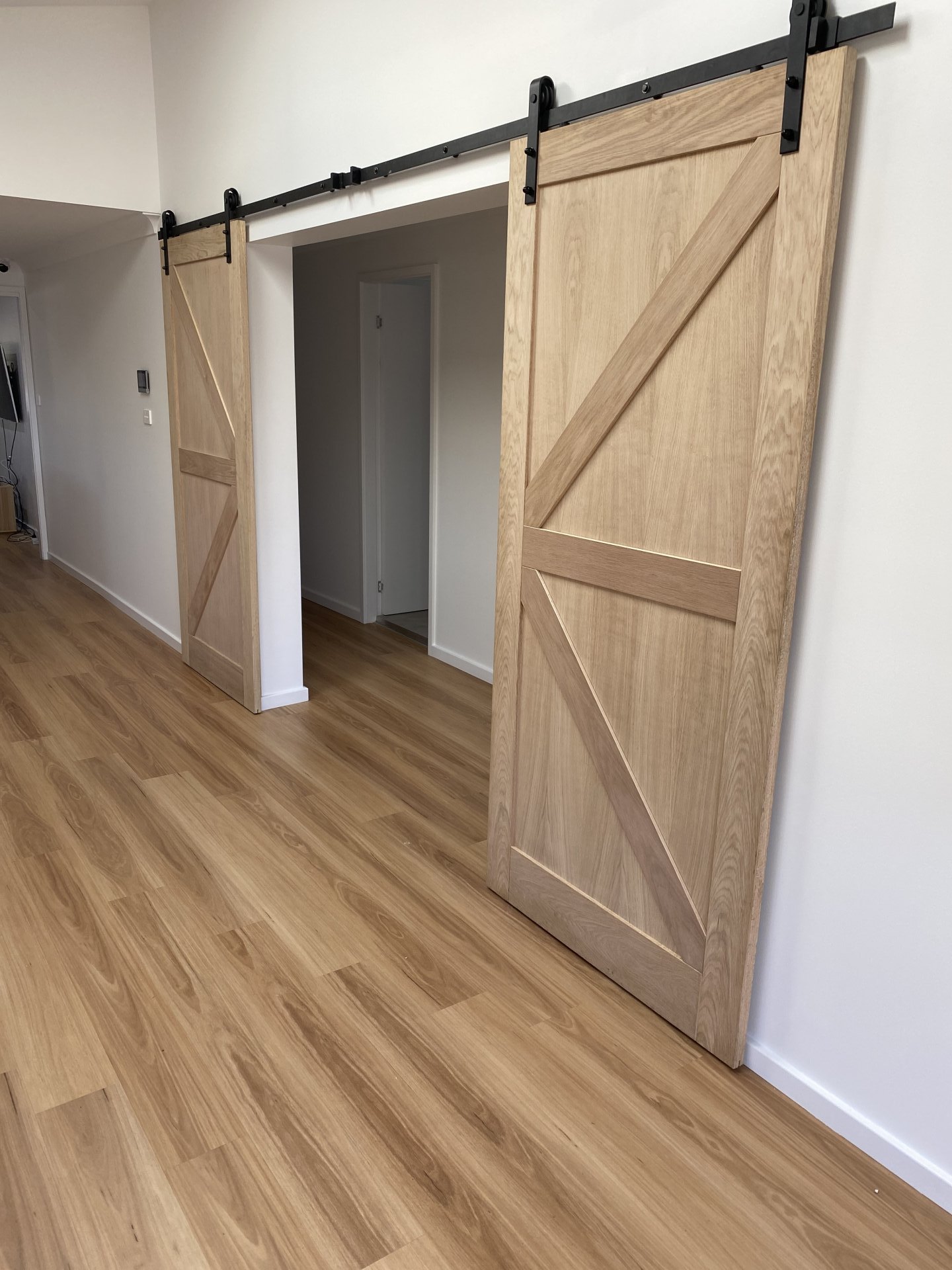 Central Coast Home Addition