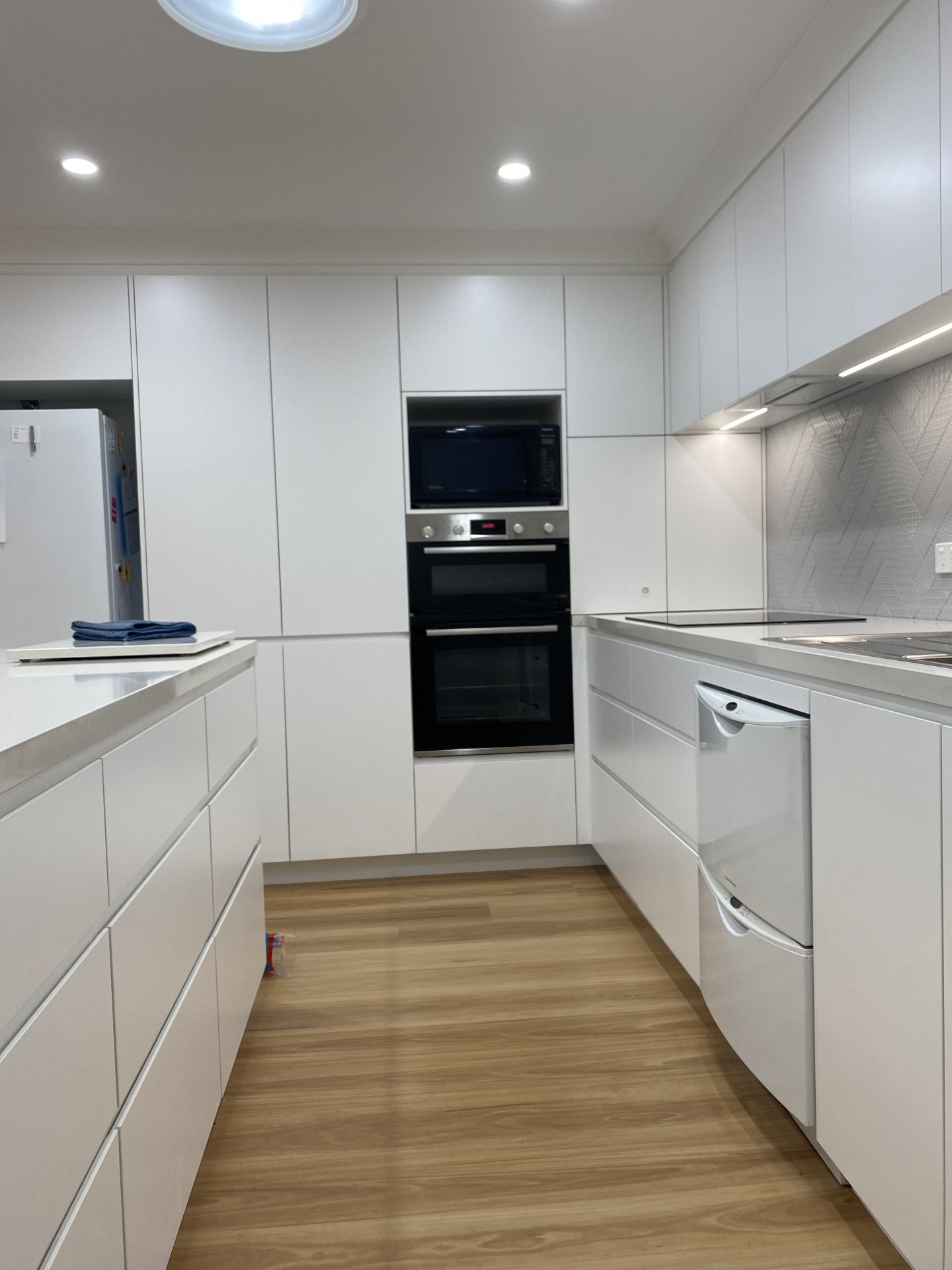 Central Coast Home Addition