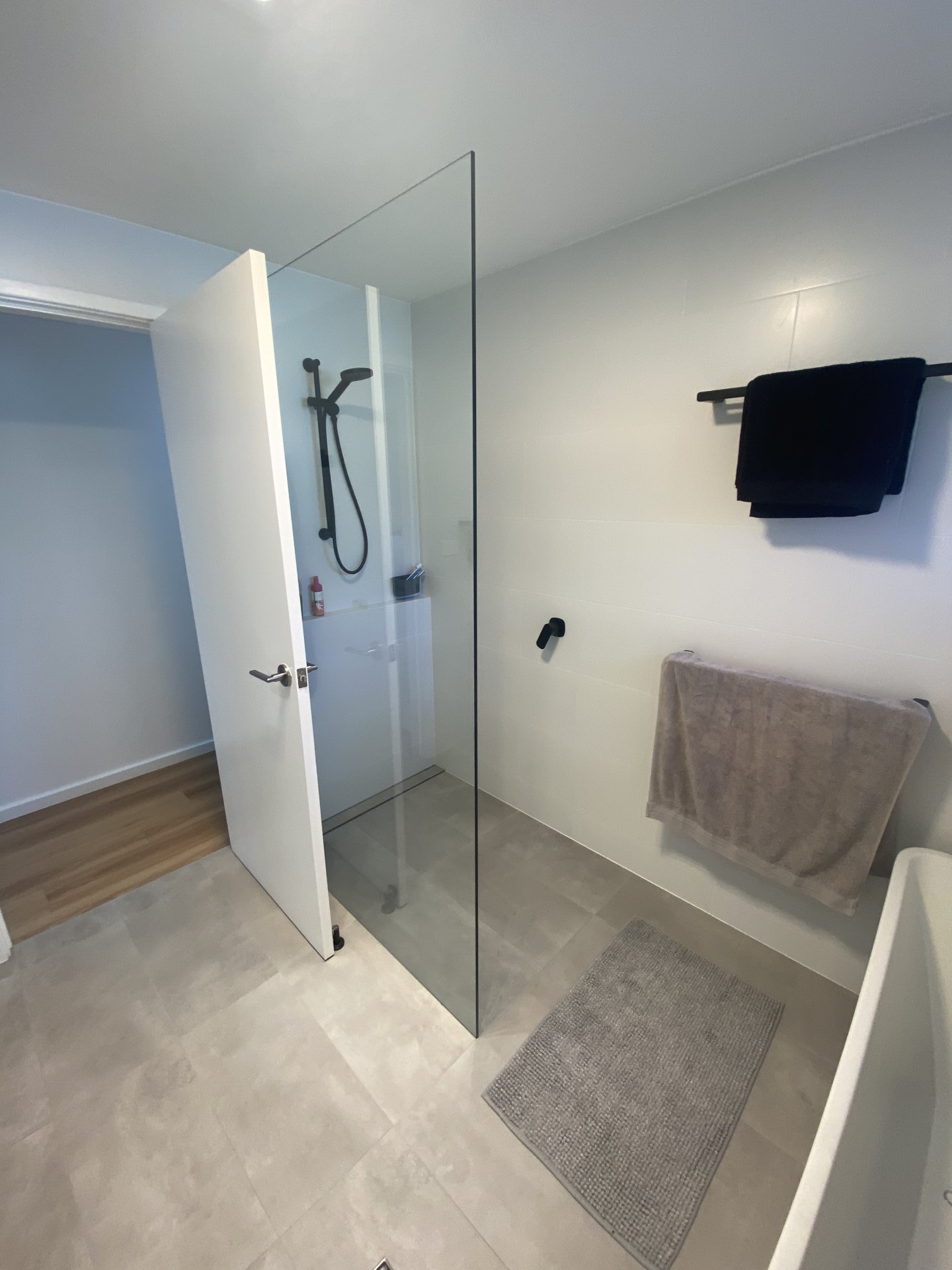Central Coast Home Addition