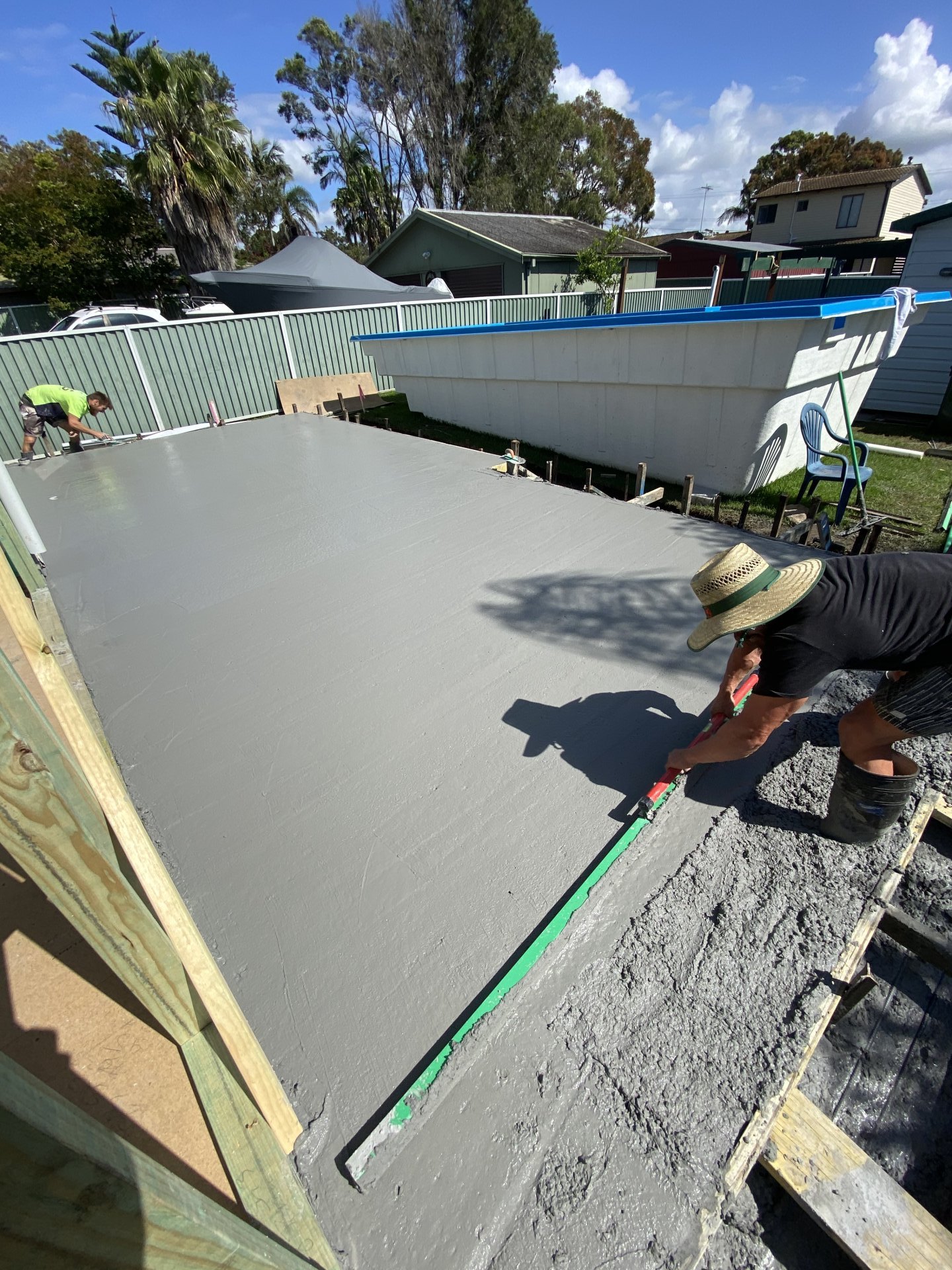 Central Coast Home Addition