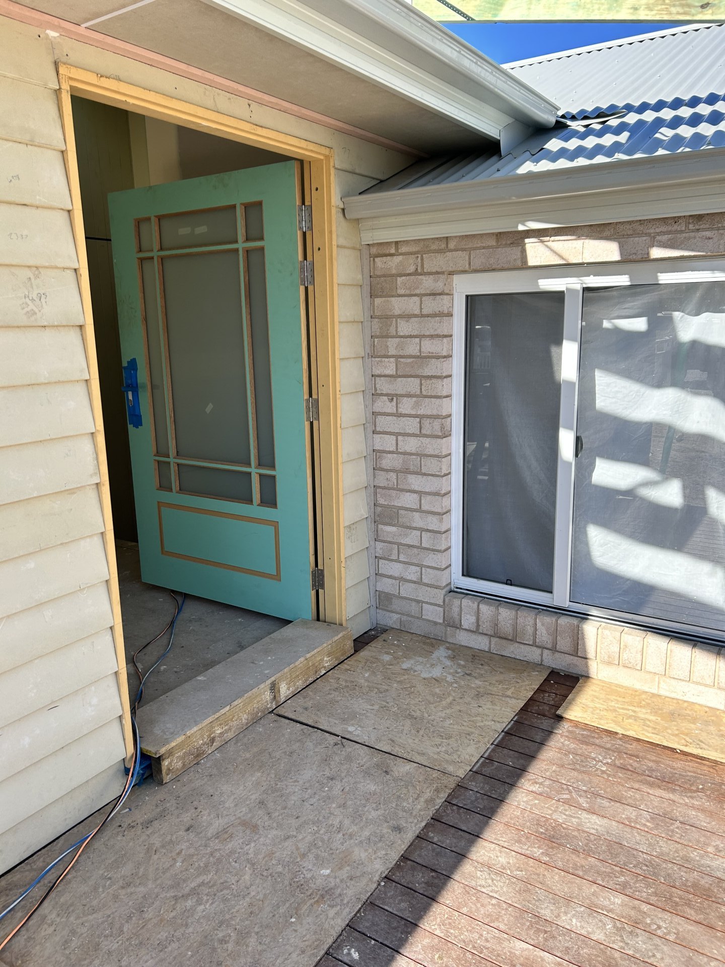 Killarney Vale Home Addition