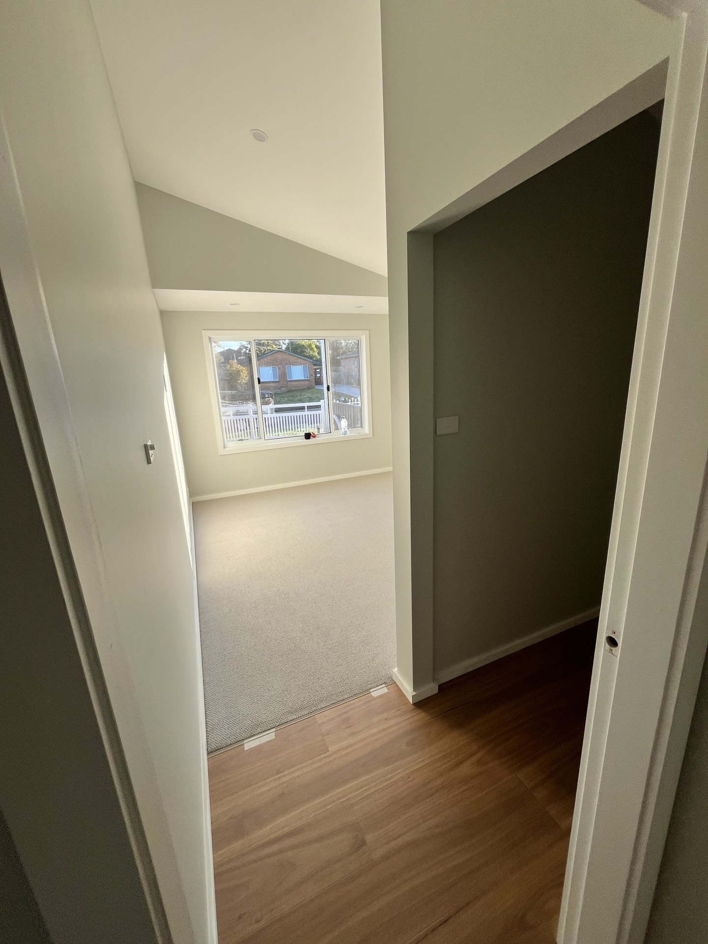 Killarney Vale Home Addition